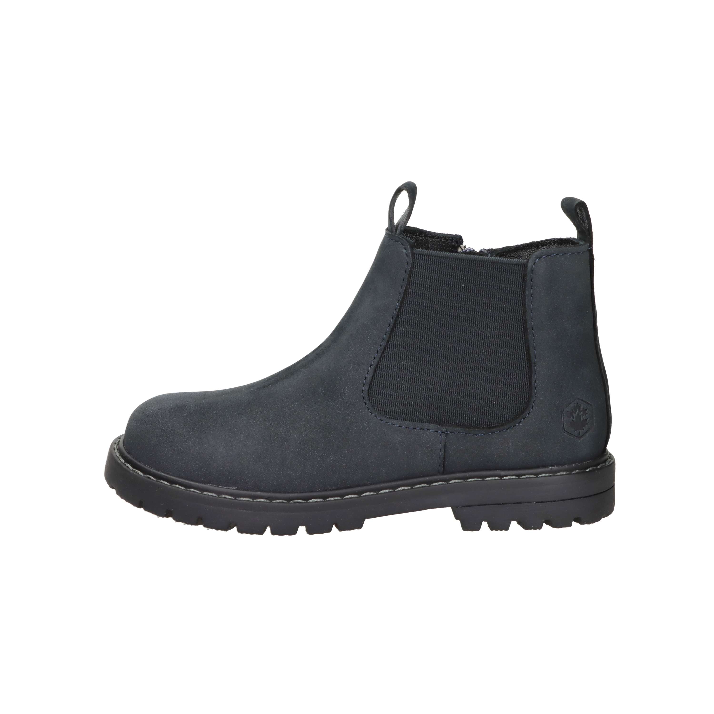 STIVALETTI BASSI 102223939 BLU