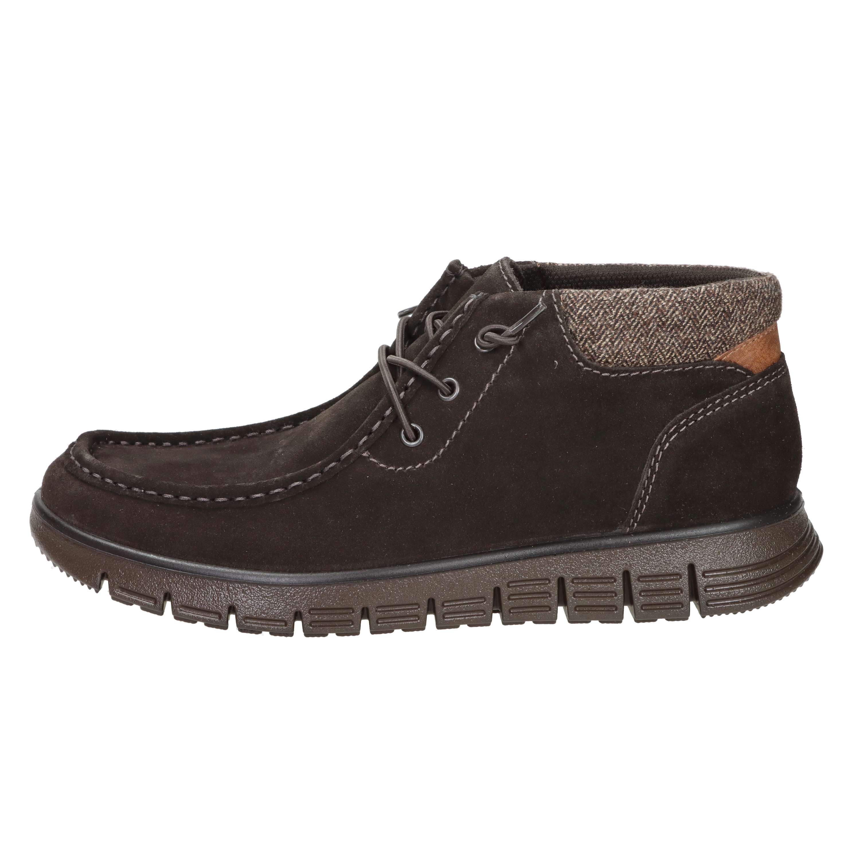 STRINGATA 852210 MARRONE