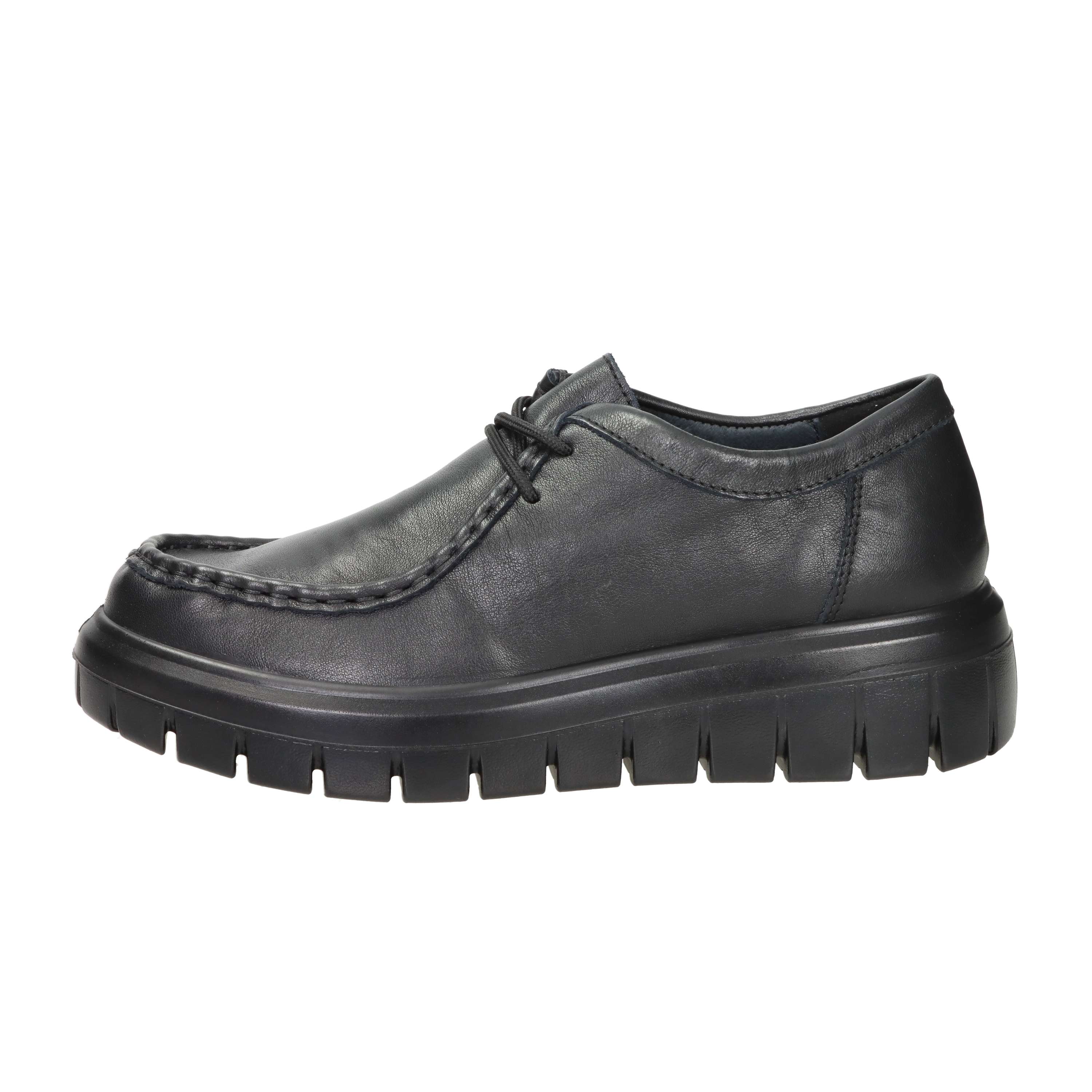 STRINGATA 857140 NERO