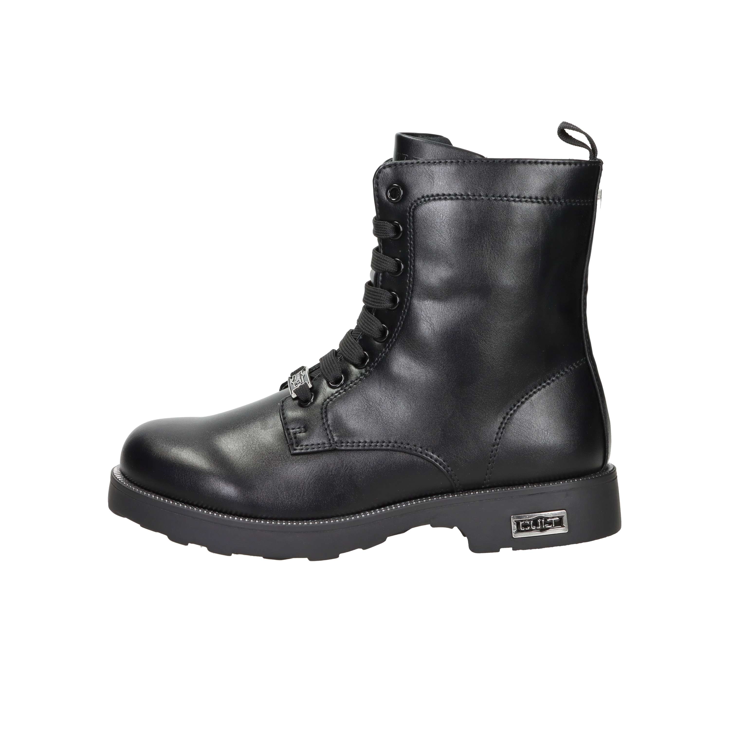 ANFIBI T-370 NERO