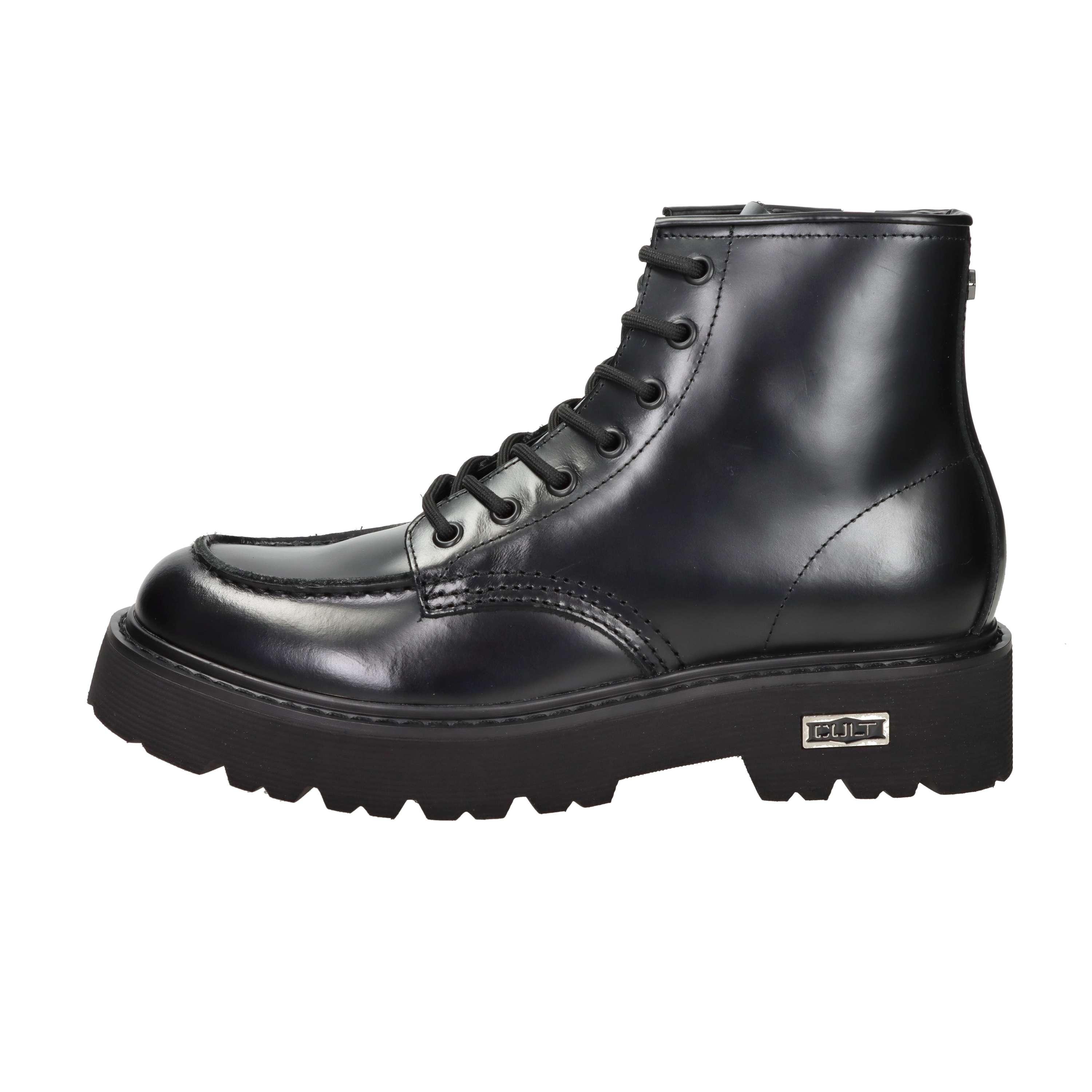 ANFIBI CLM431601 NERO