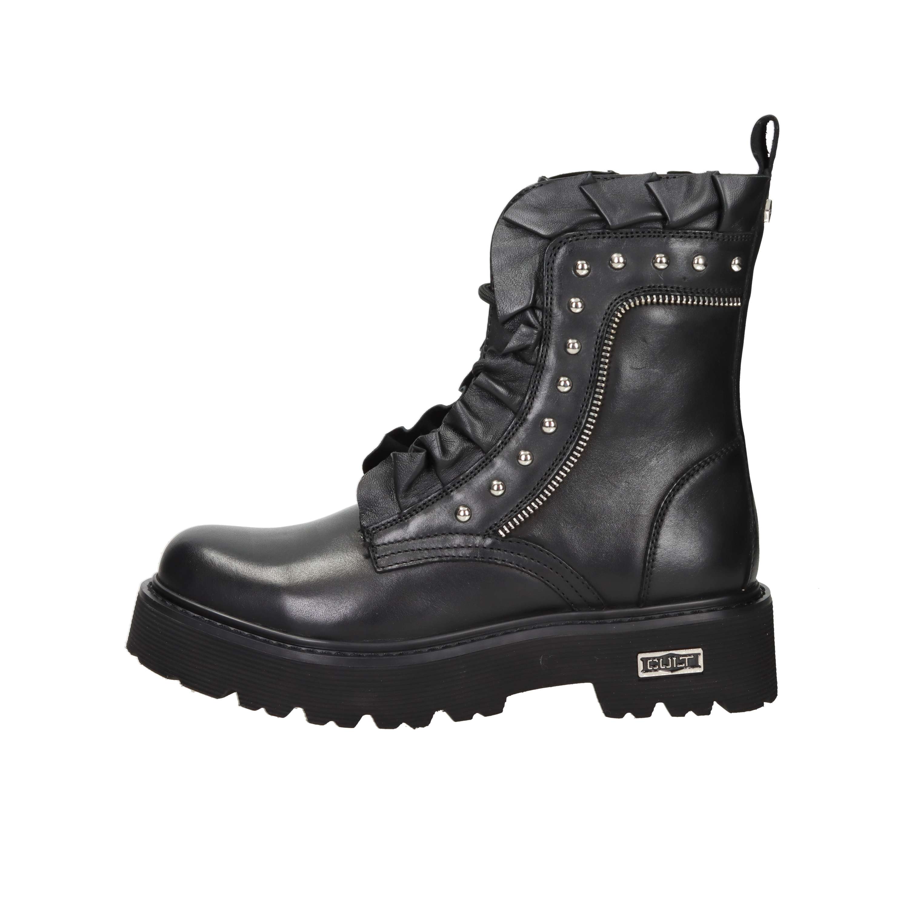 ANFIBI CLW434700 NERO