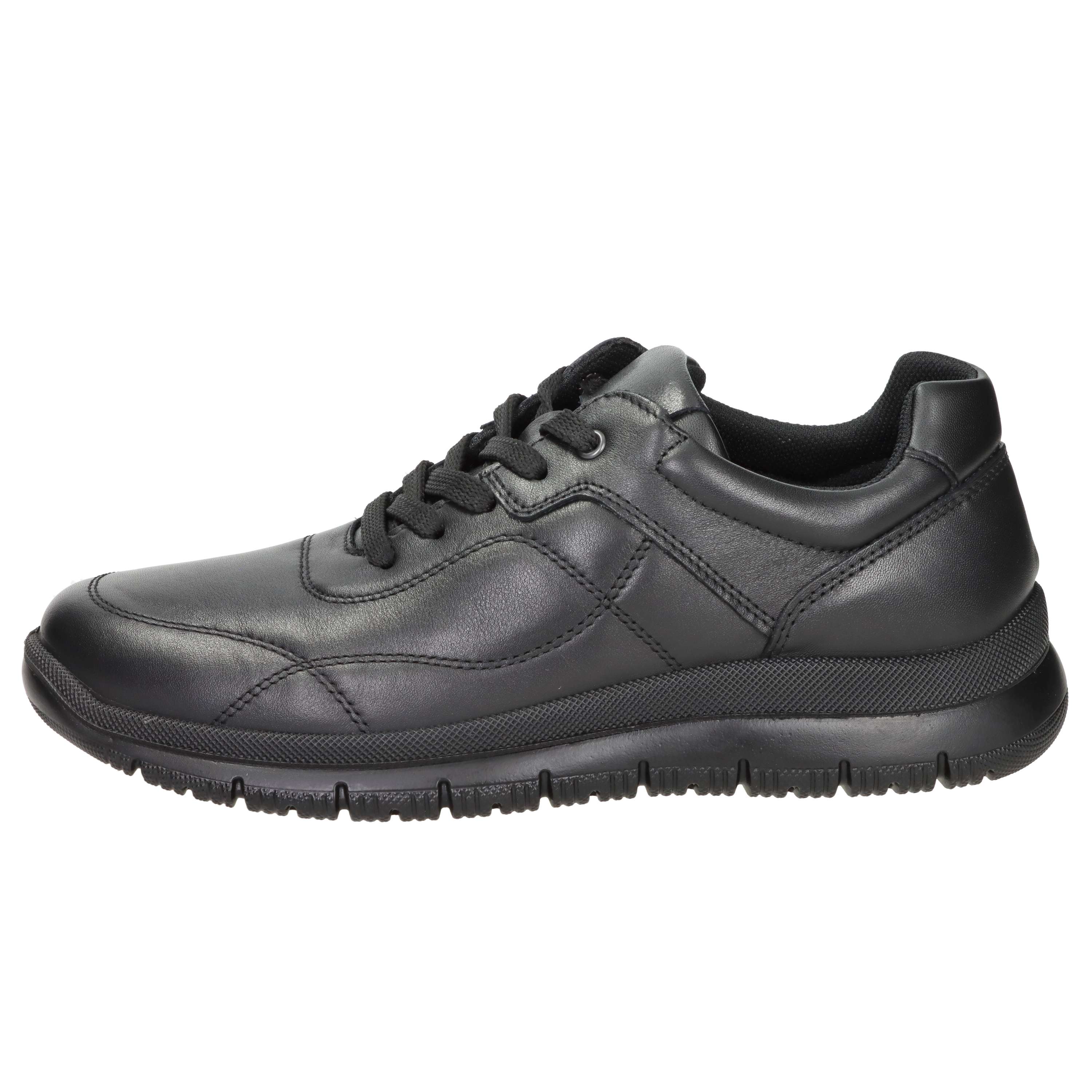 STRINGATA 852541 NERO