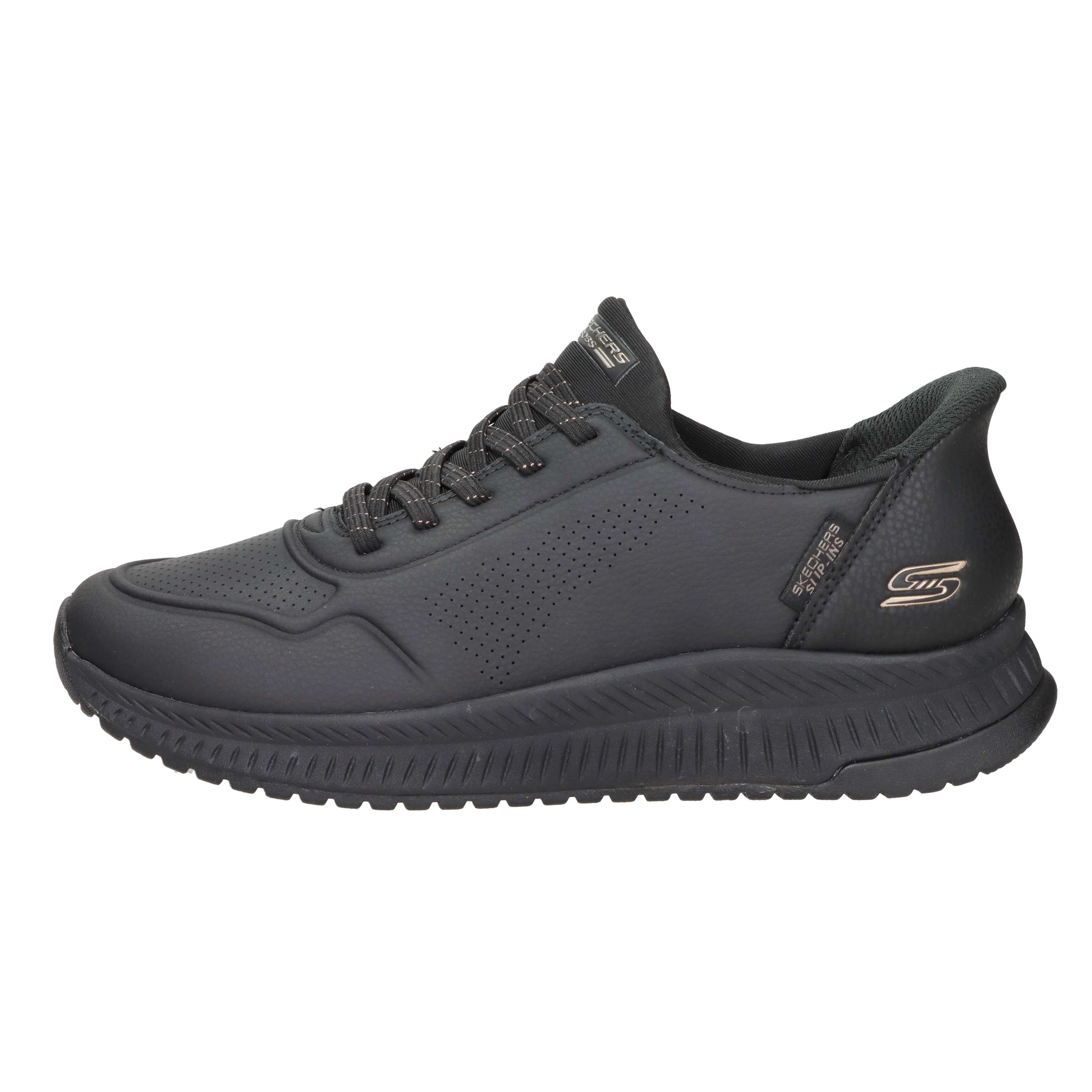 SLIP-ON 117740 NERO