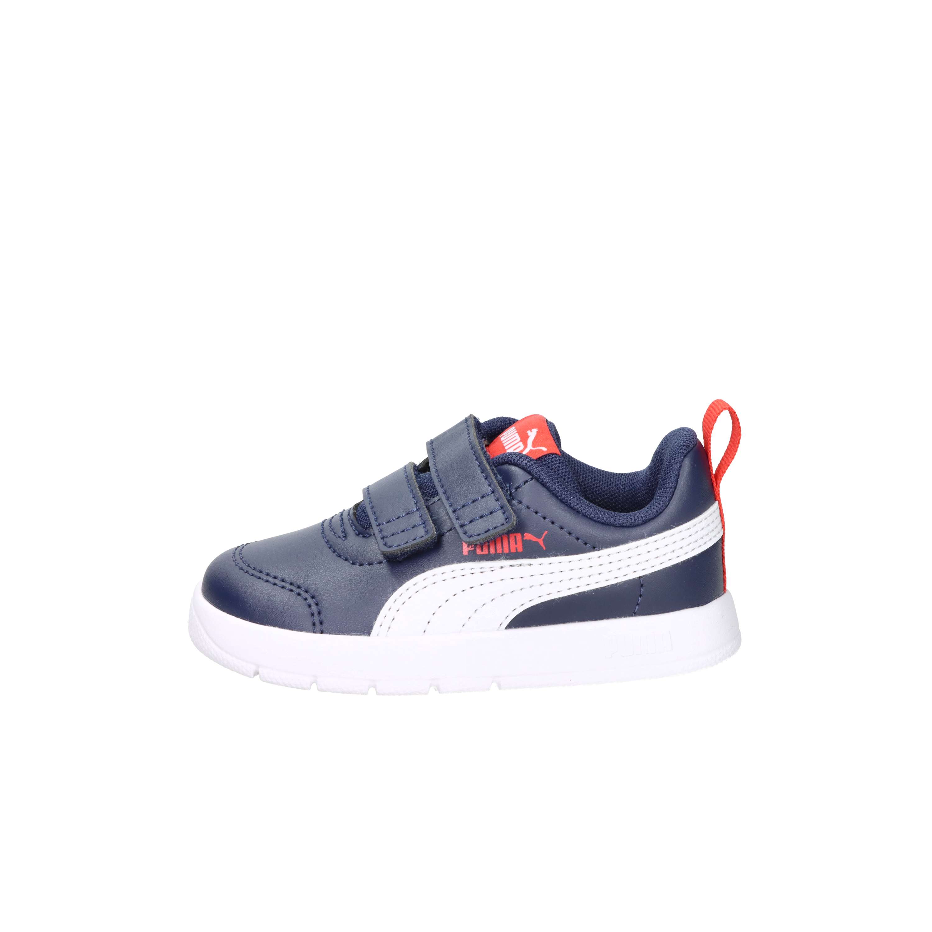 SNEAKERS BASSA 310252 BLU