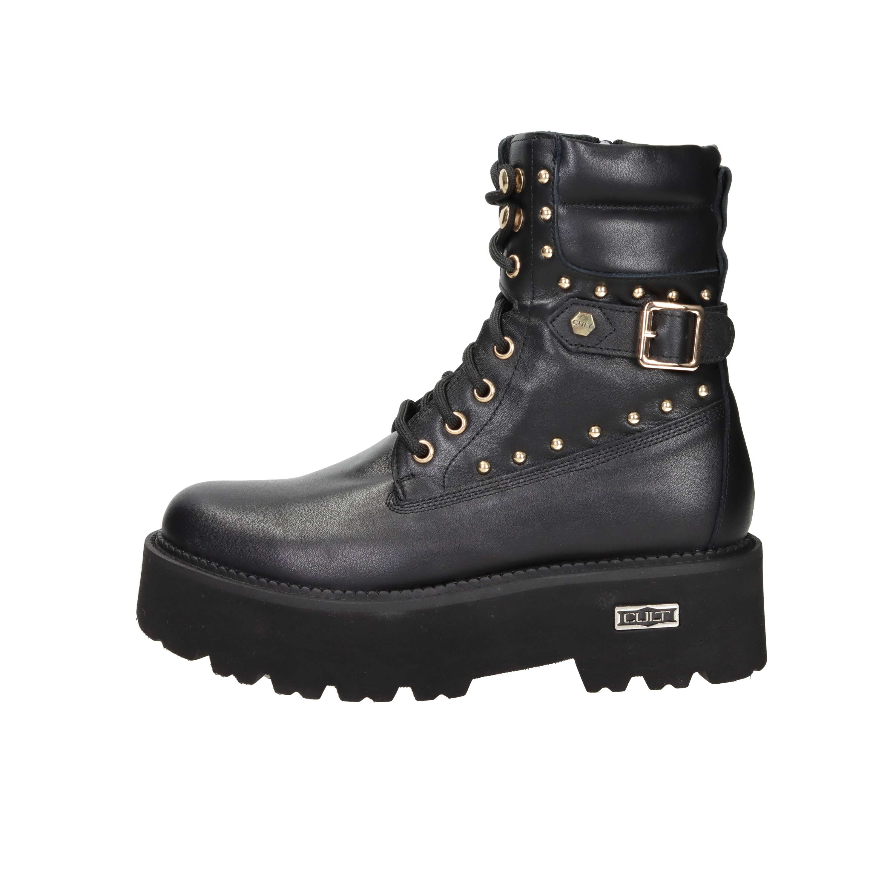ANFIBI CLW464102 NERO