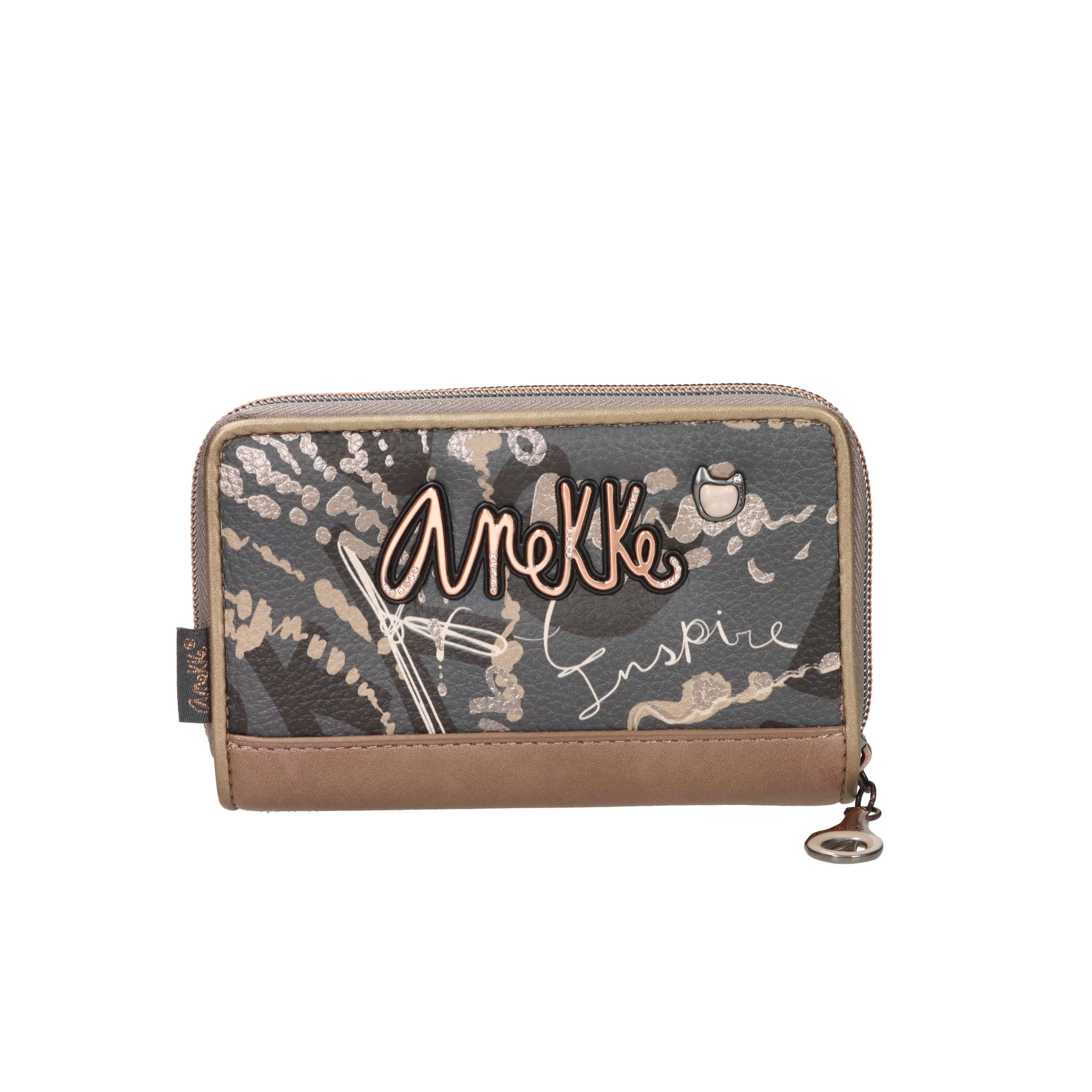 PORTAFOGLIO 41859-909 ANTRACITE