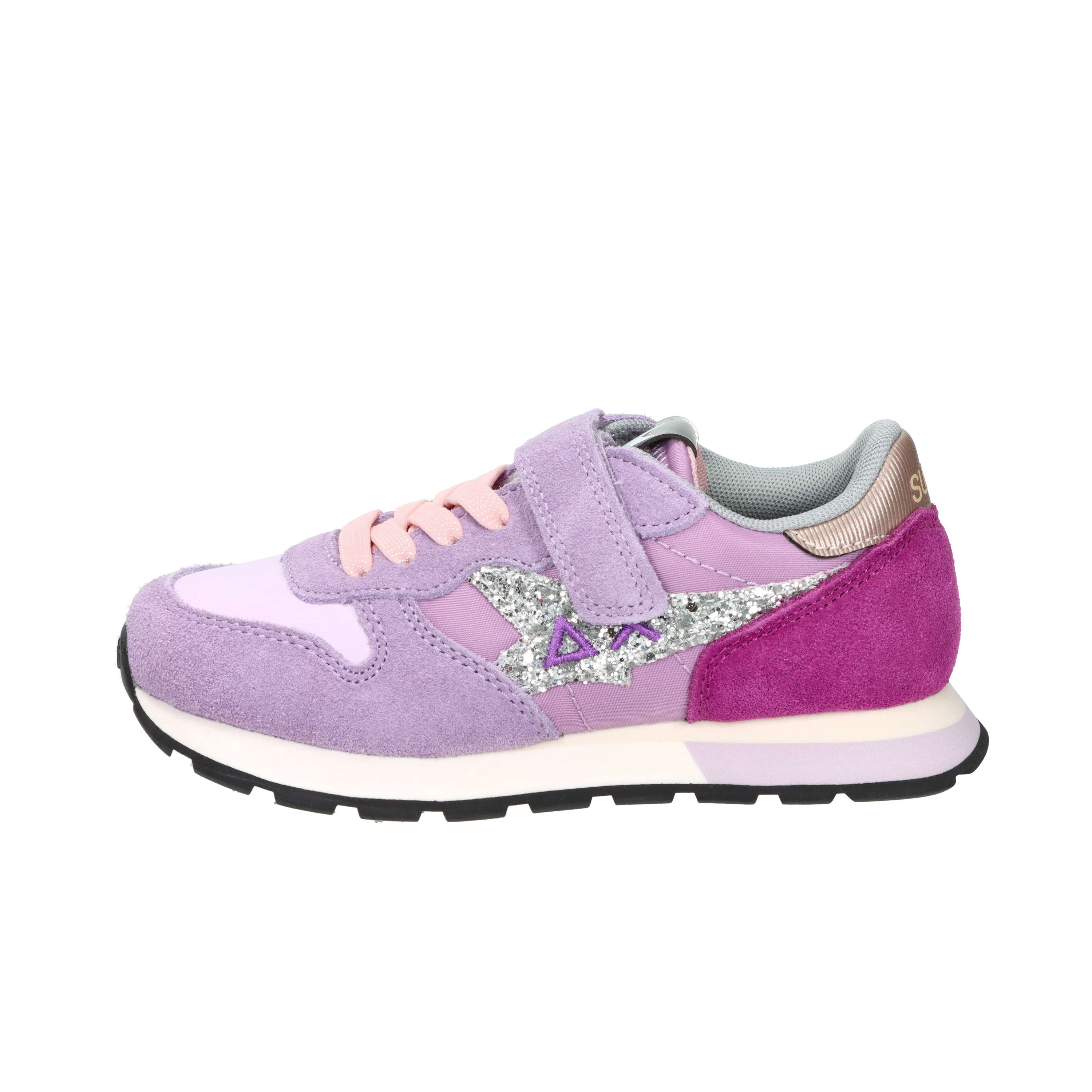 SNEAKERS BASSA Z45417K LILLA