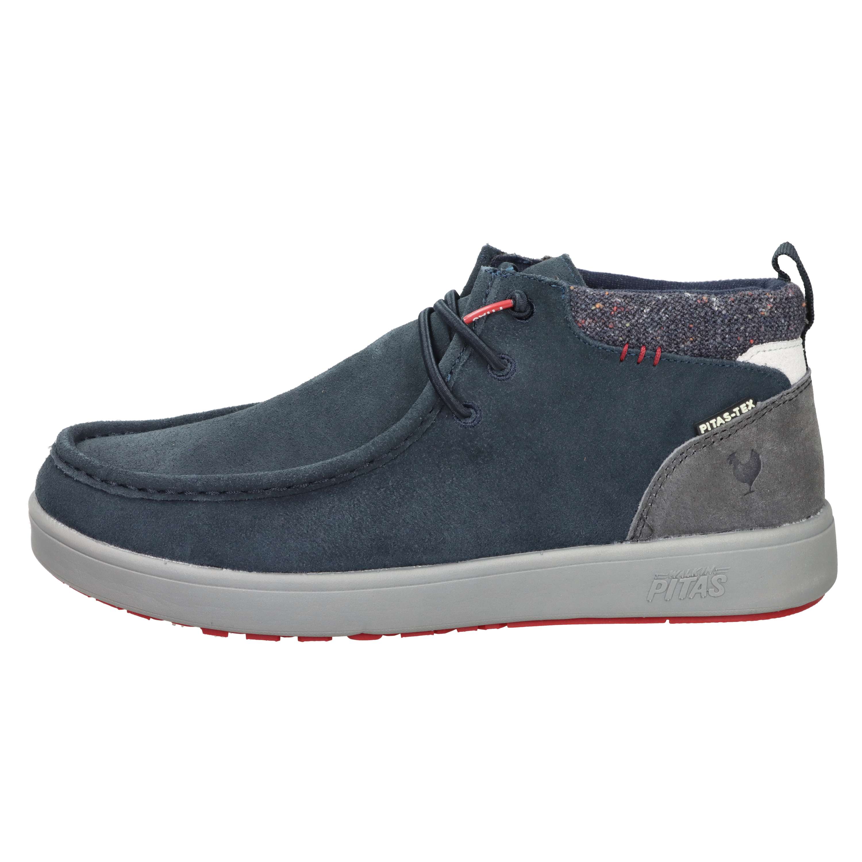 STRINGATA BAIKAL BLU