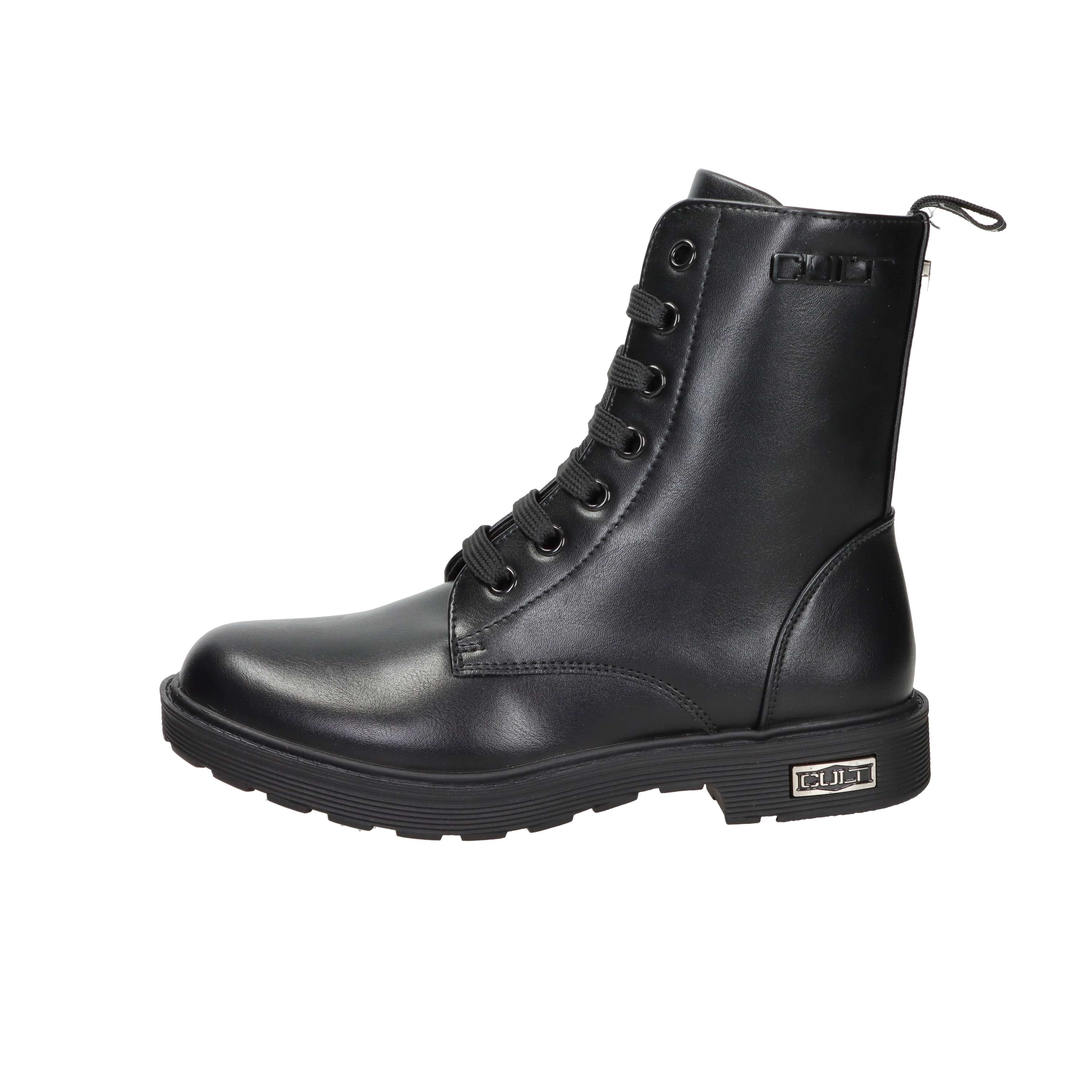 ANFIBI T-393 NERO