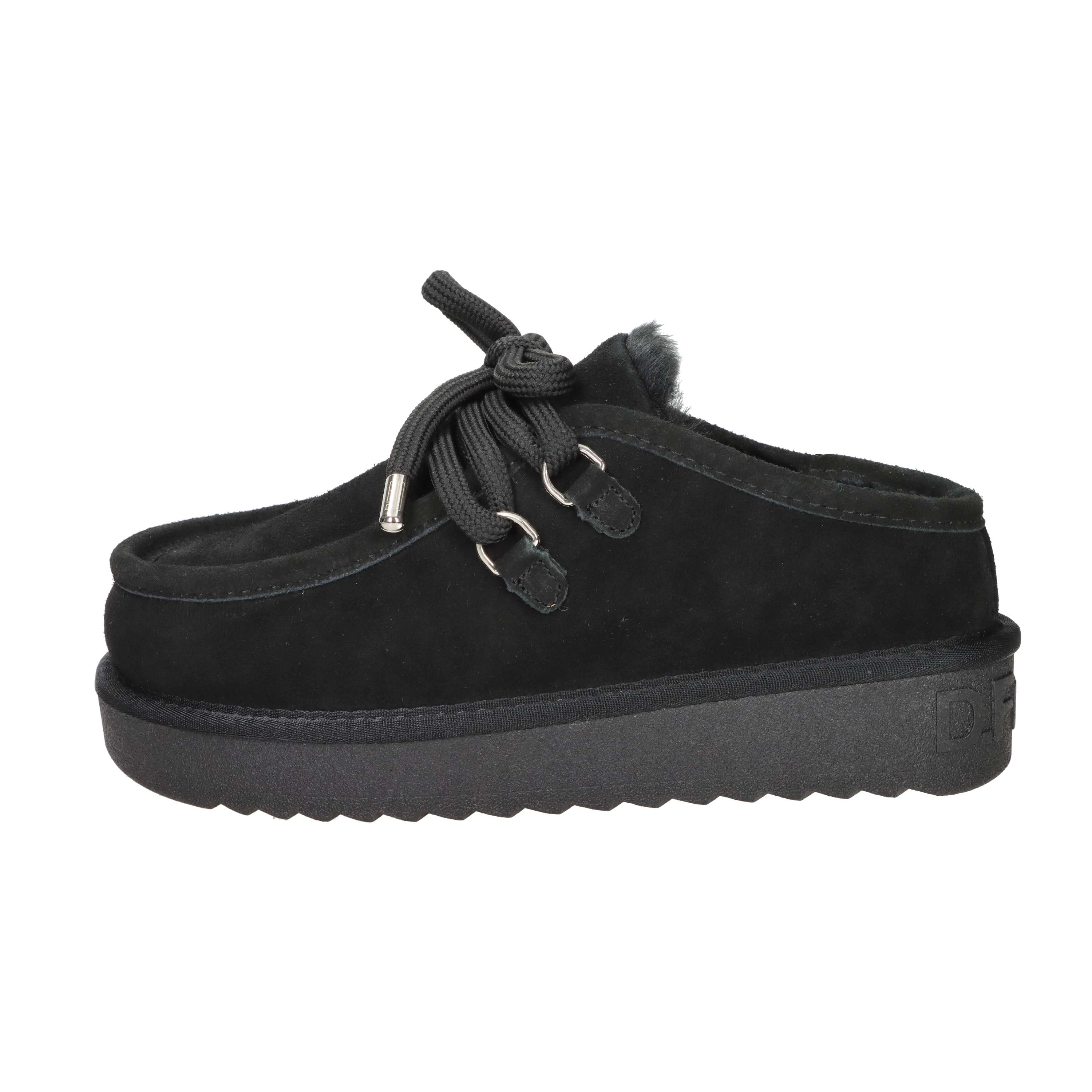 SABOT DFSH375005 NERO