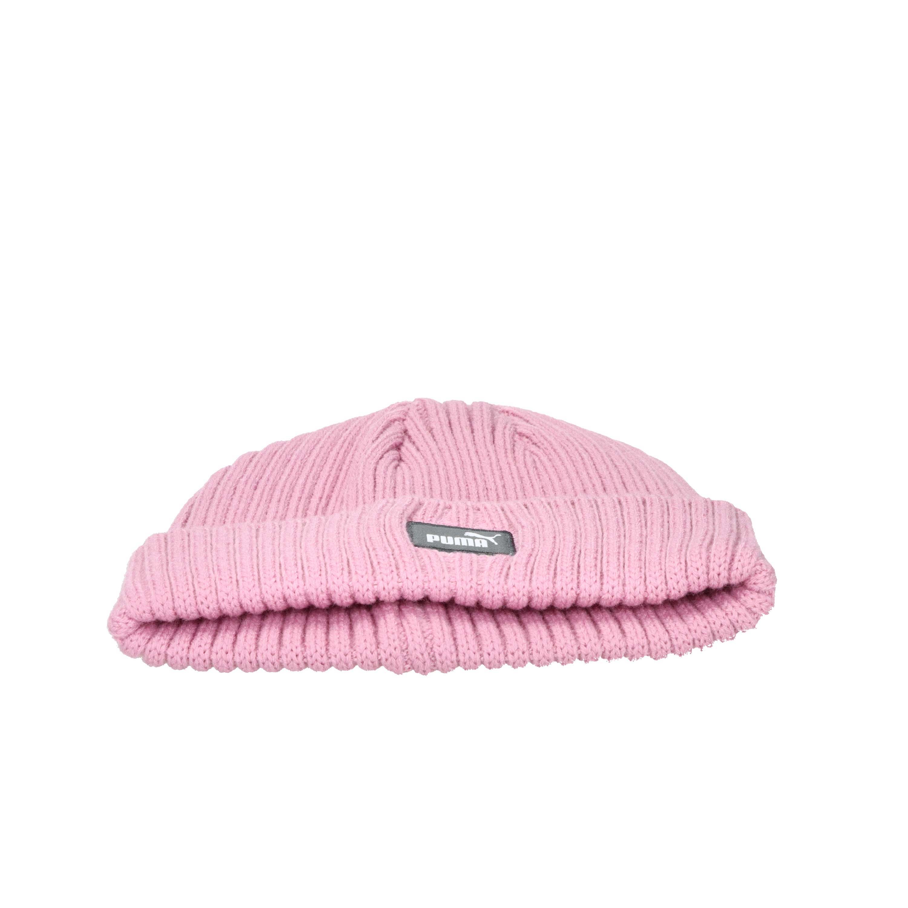 CAPPELLO A CUFFIA 026559 ROSA