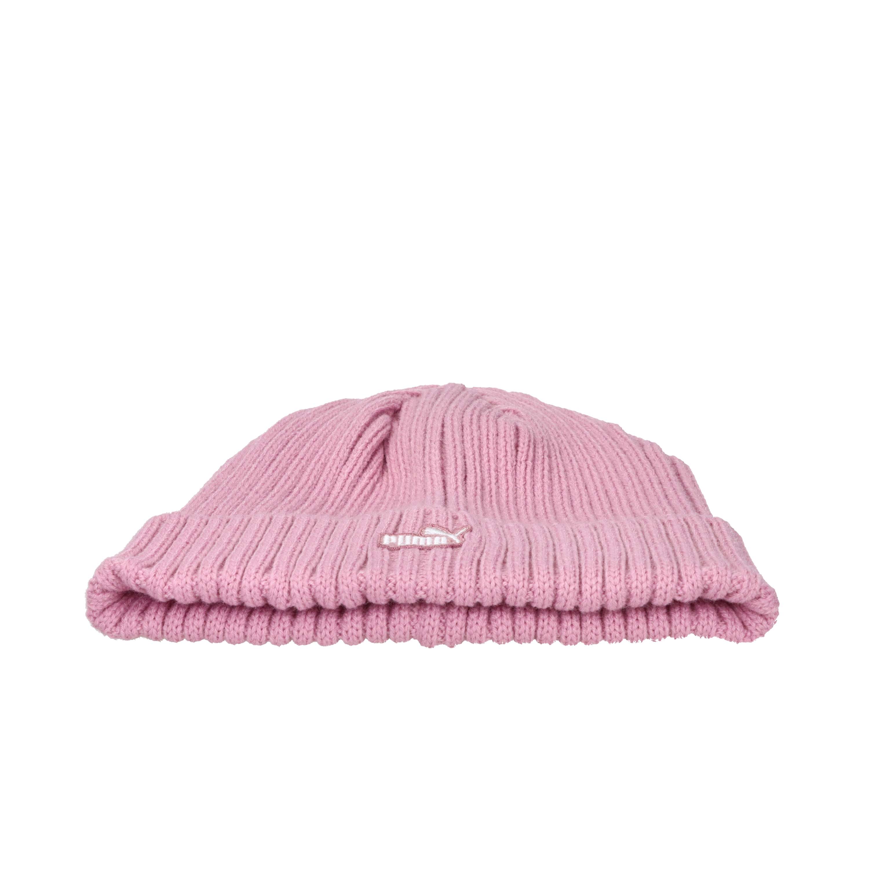 CAPPELLO A CUFFIA 026417 ROSA