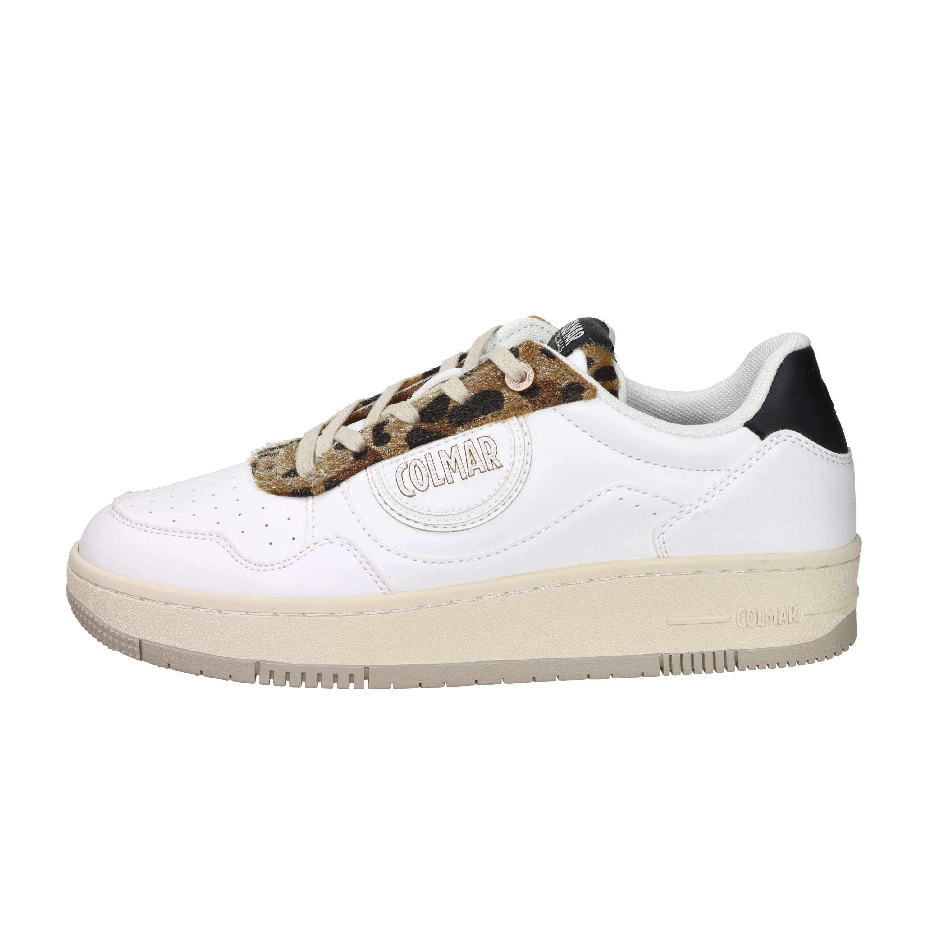 SNEAKERS BASSA AUSTIN JENNA BIANCO