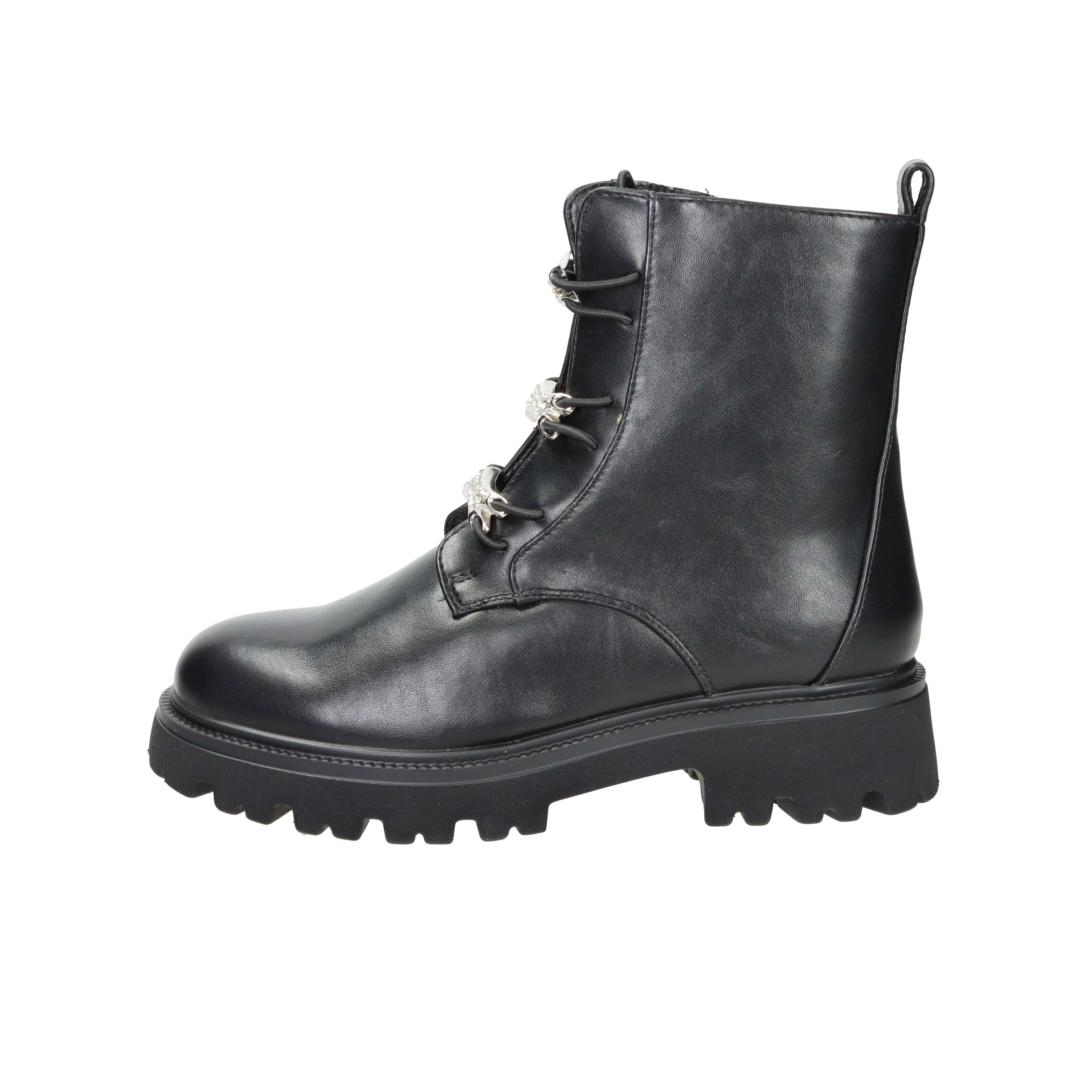 ANFIBI K-11465 NERO
