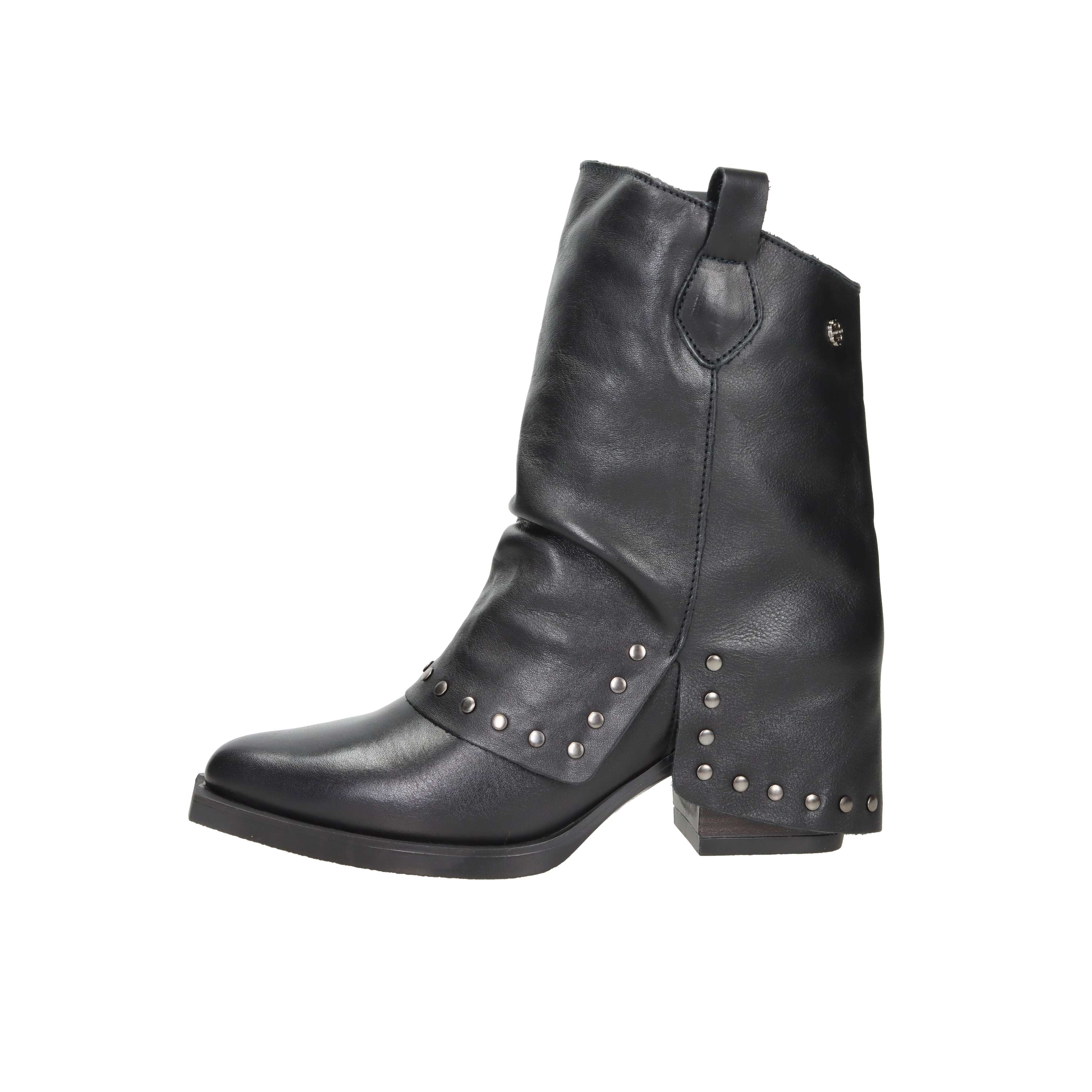 STIVALI 4760 NERO