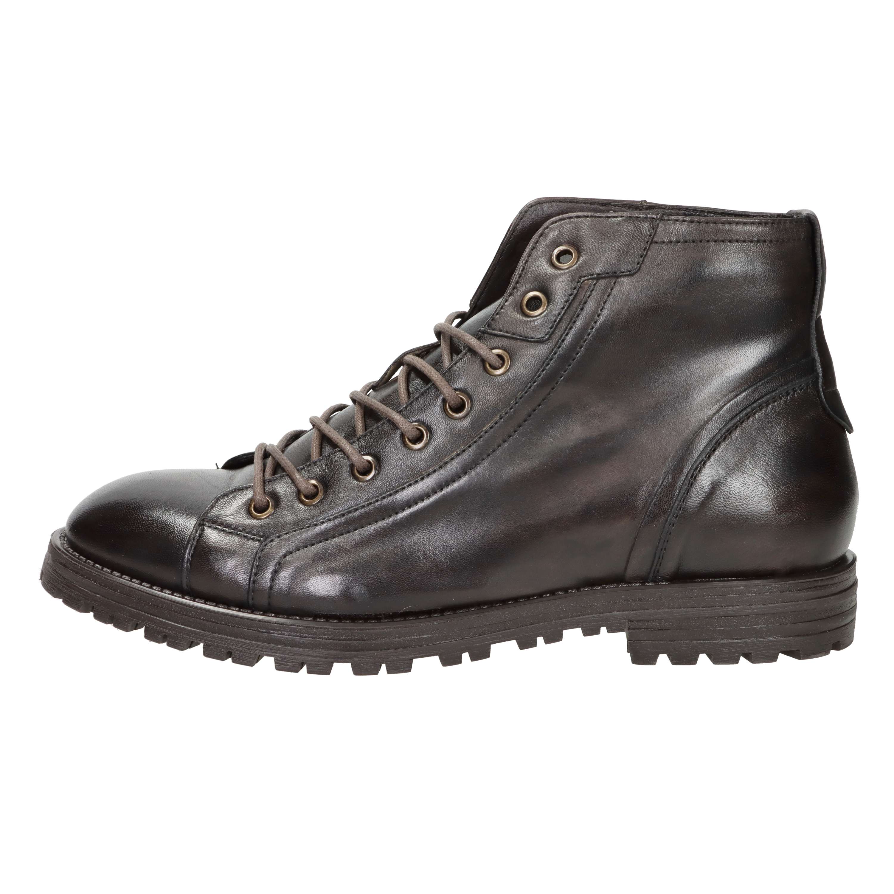 ANFIBI 2091 MARRONE