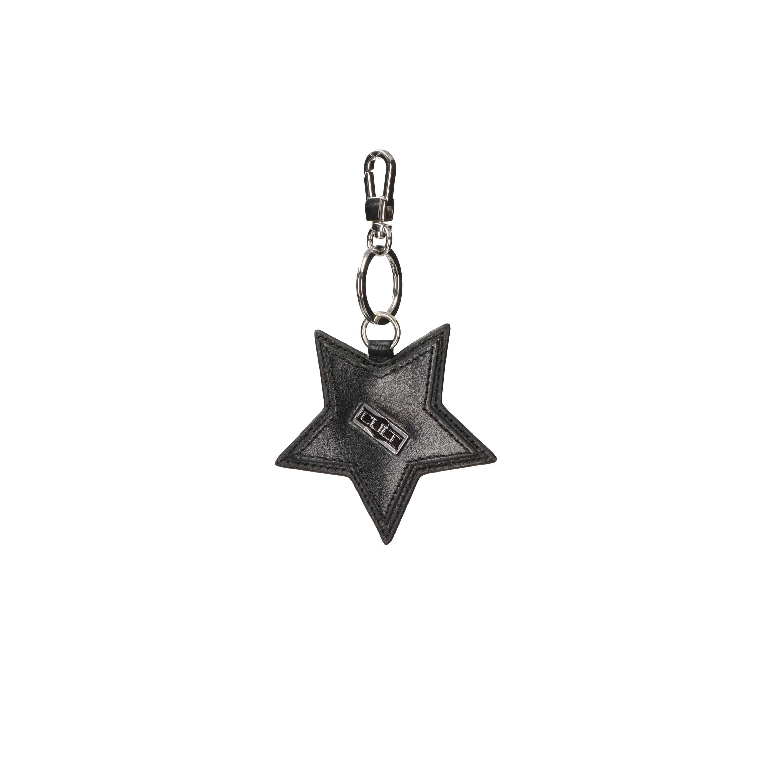 PORTACHIAVI X19.401 NERO