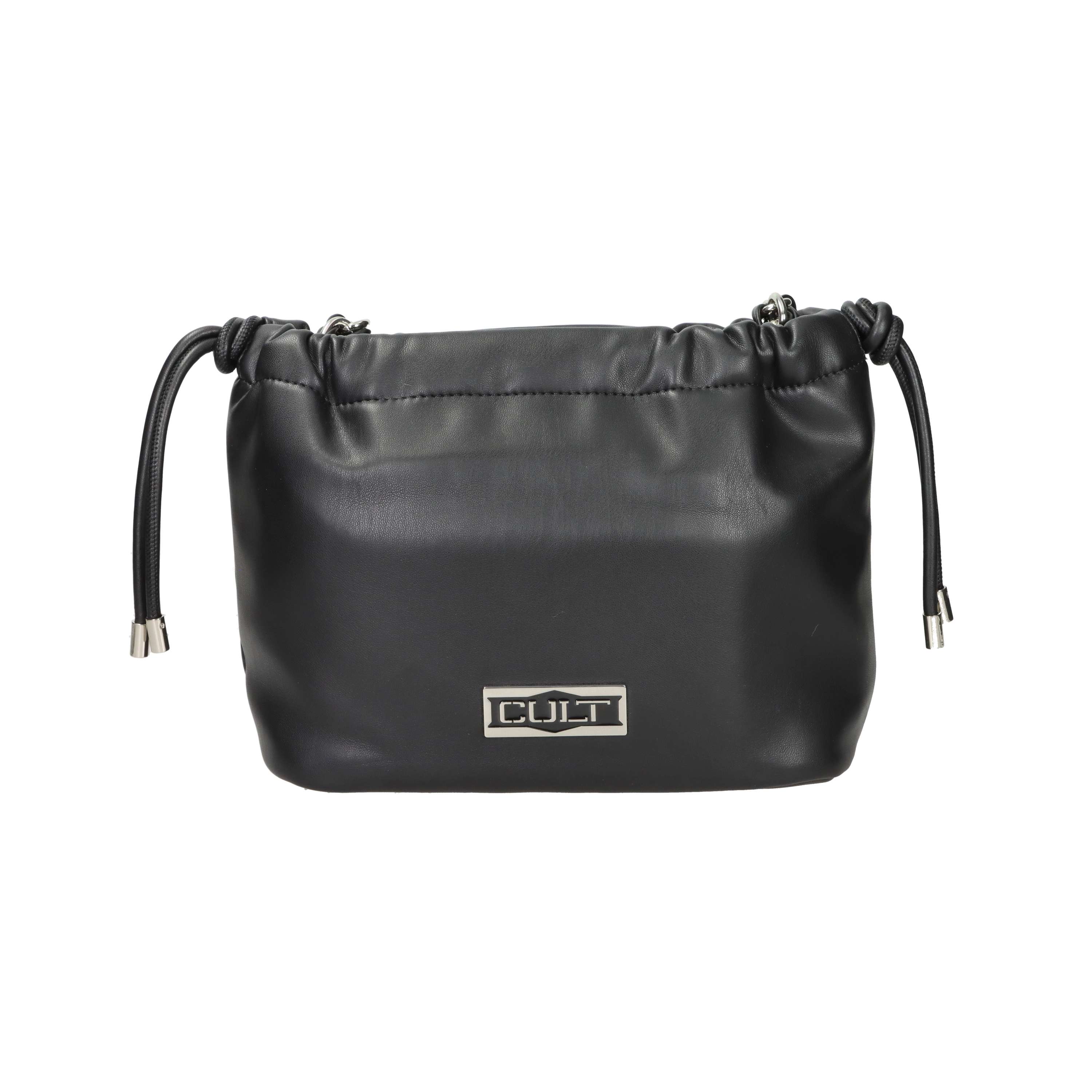 BORSA A MANO X57.001 NERO