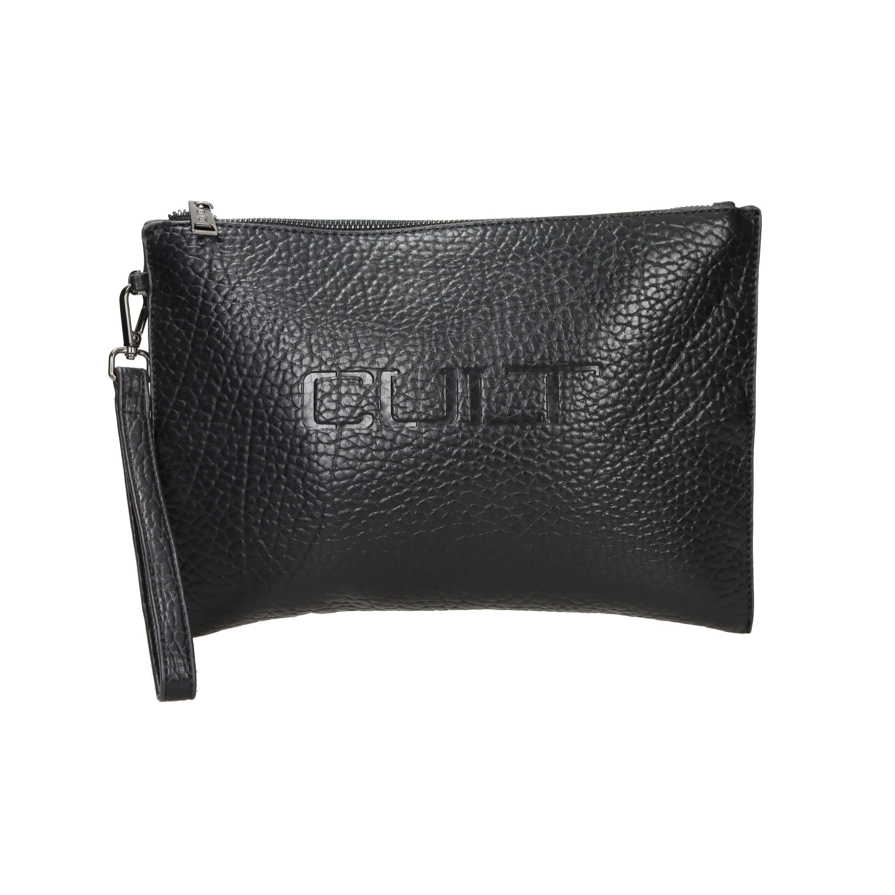 POCHETTE X55.006 NERO