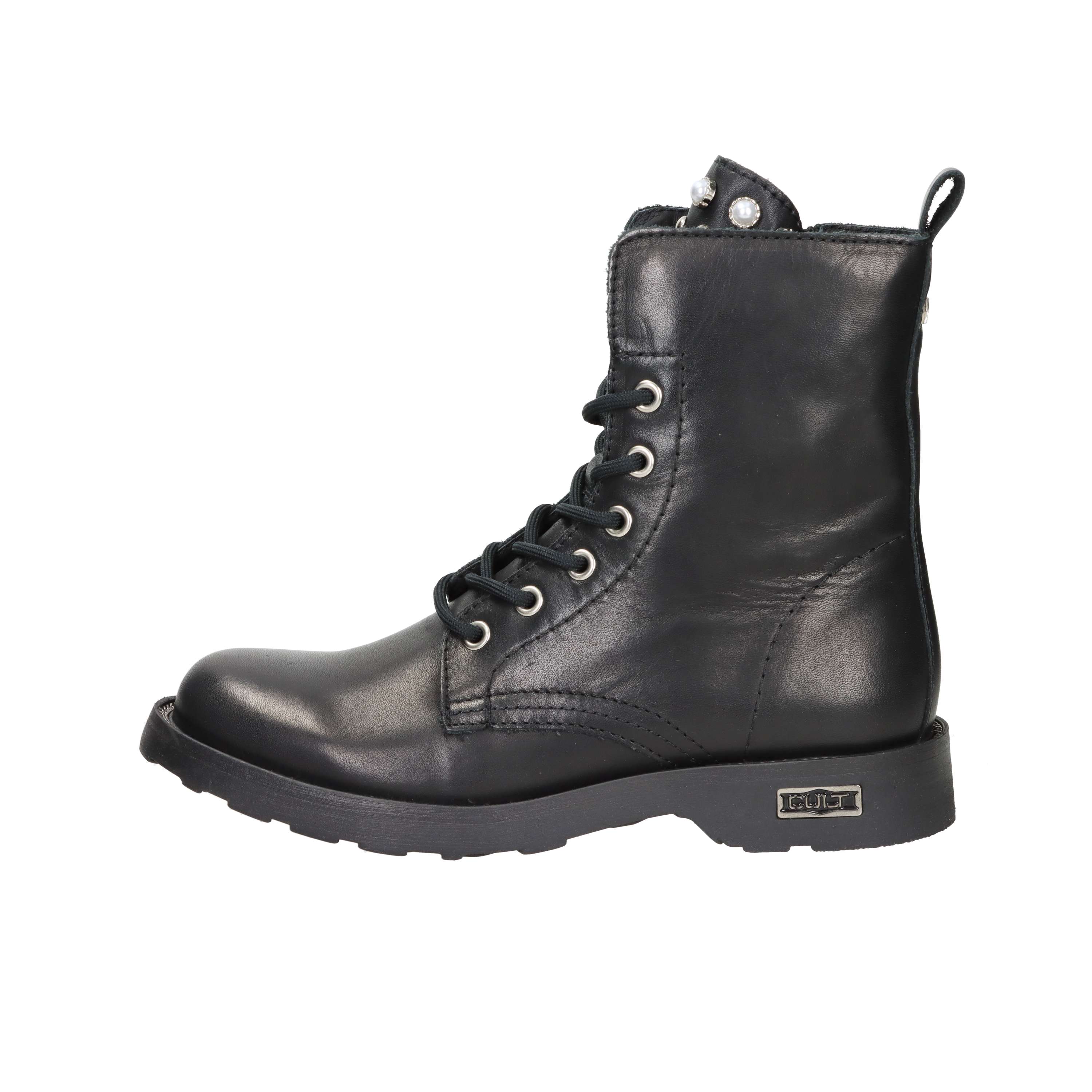 ANFIBI CLW459700 NERO
