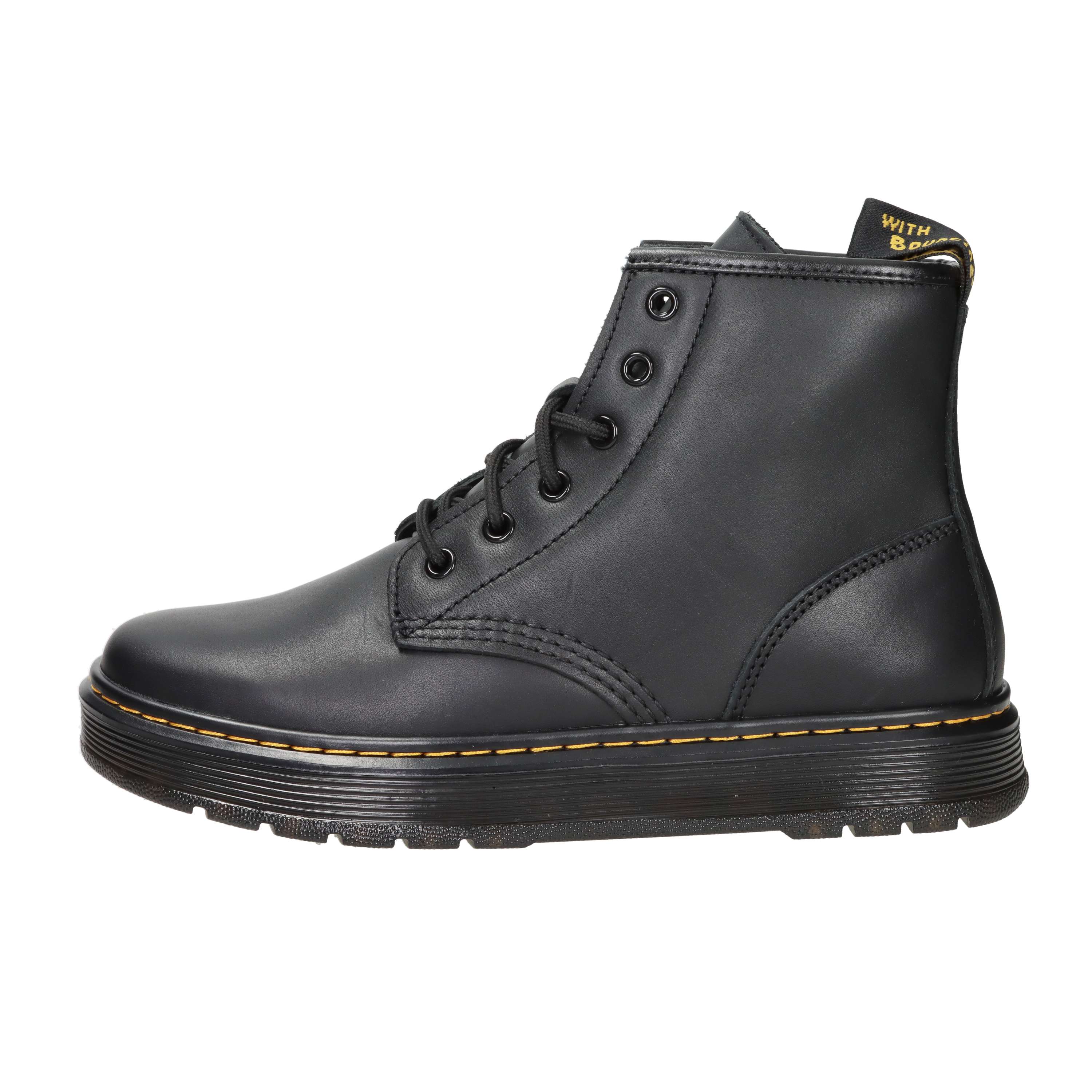 ANFIBI 415500001 NERO