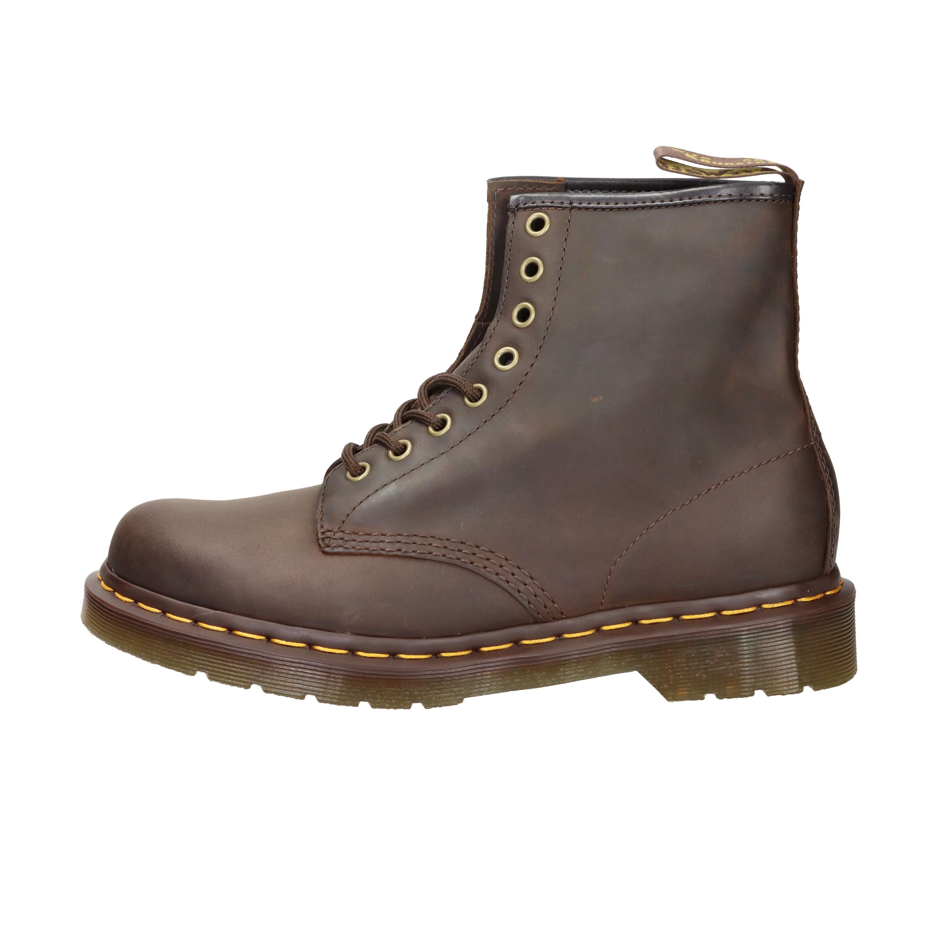 ANFIBI 11822203 MARRONE