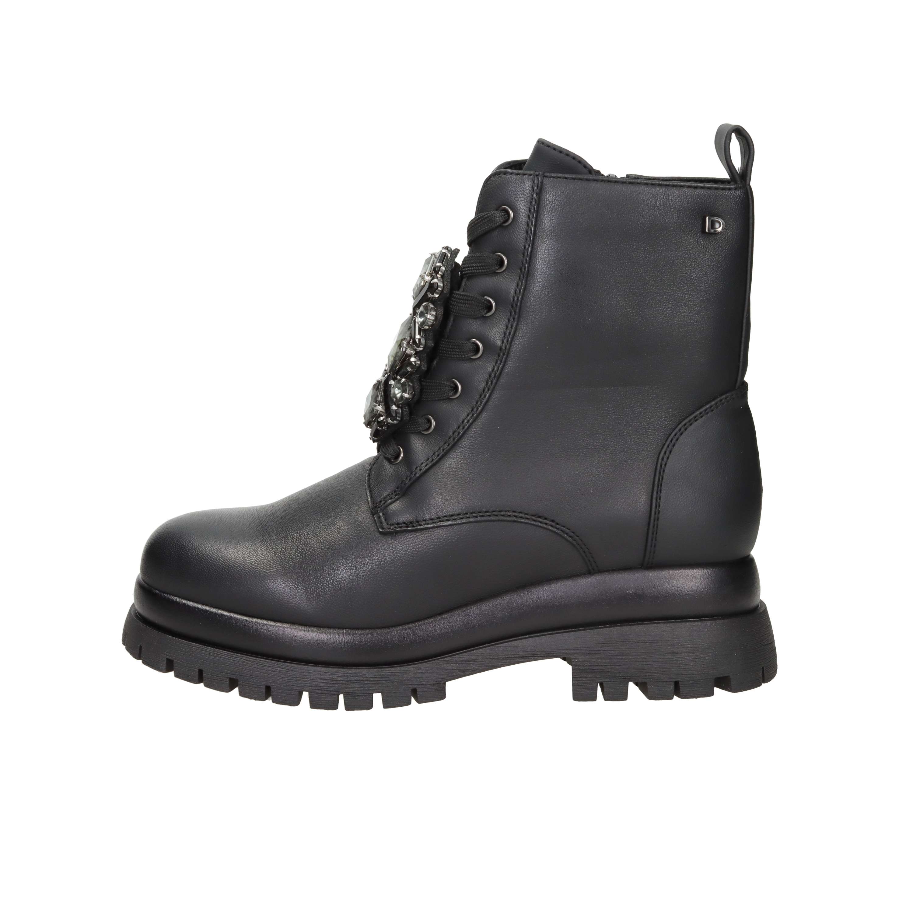 ANFIBI 3D5779DP NERO