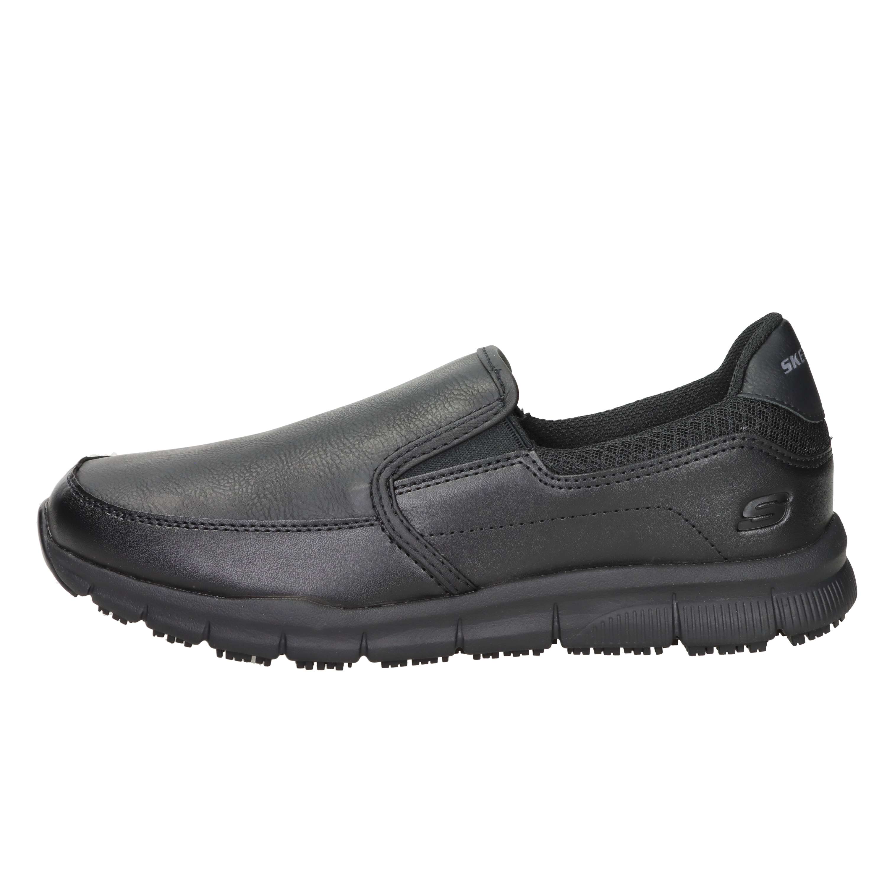 SLIP-ON 77157EC NERO
