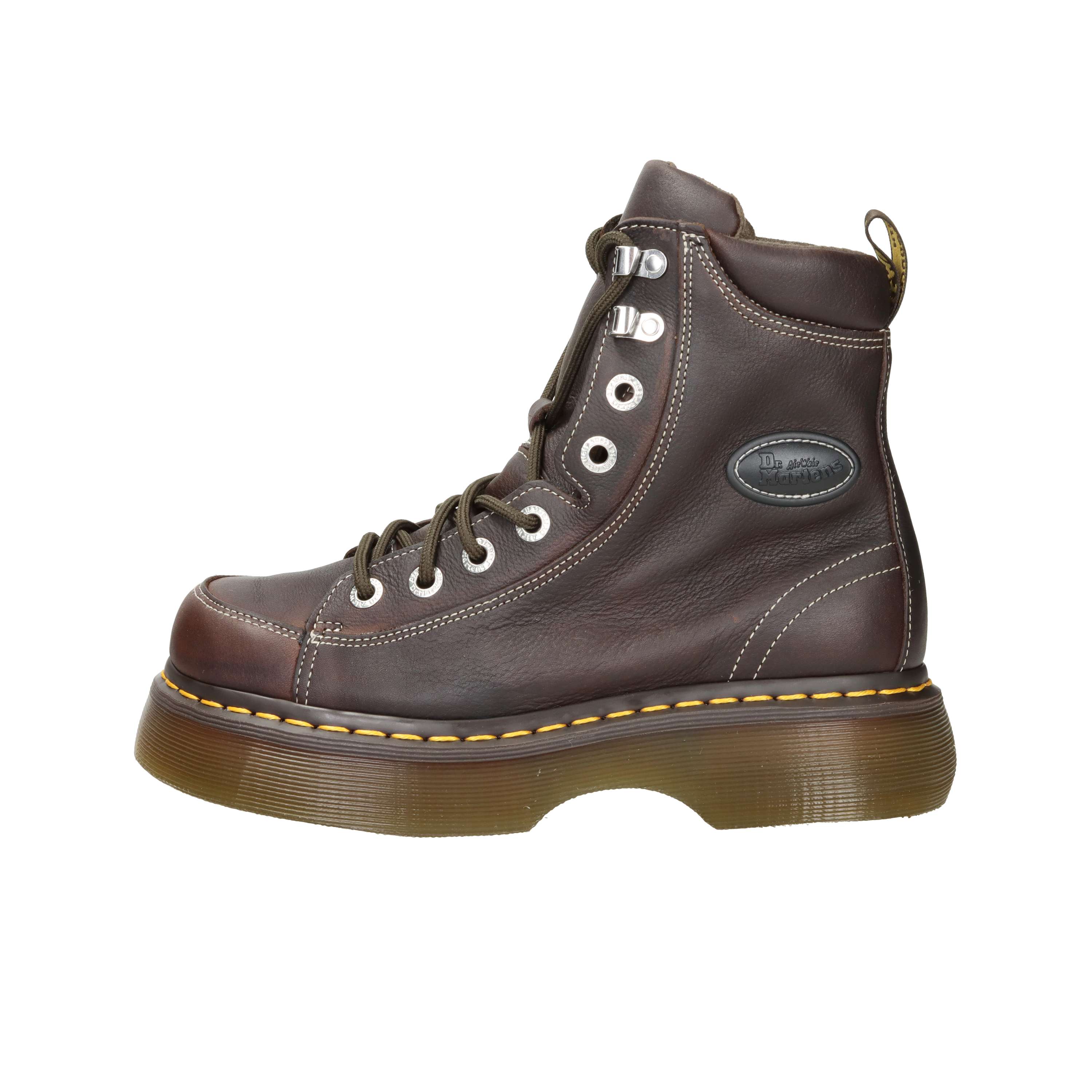 ANFIBI 42033200 MARRONE