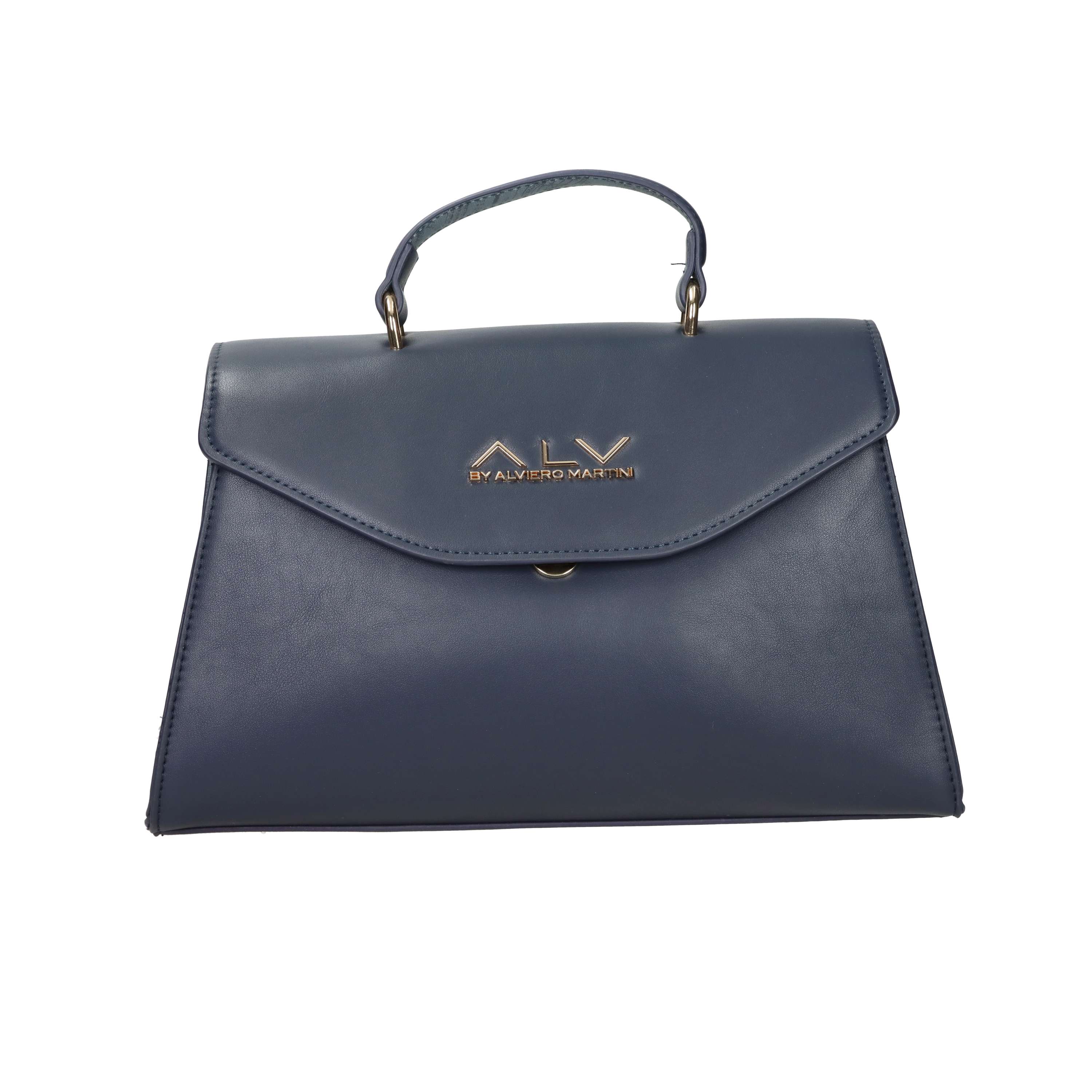 BORSA A MANO ALVB9405 BLU
