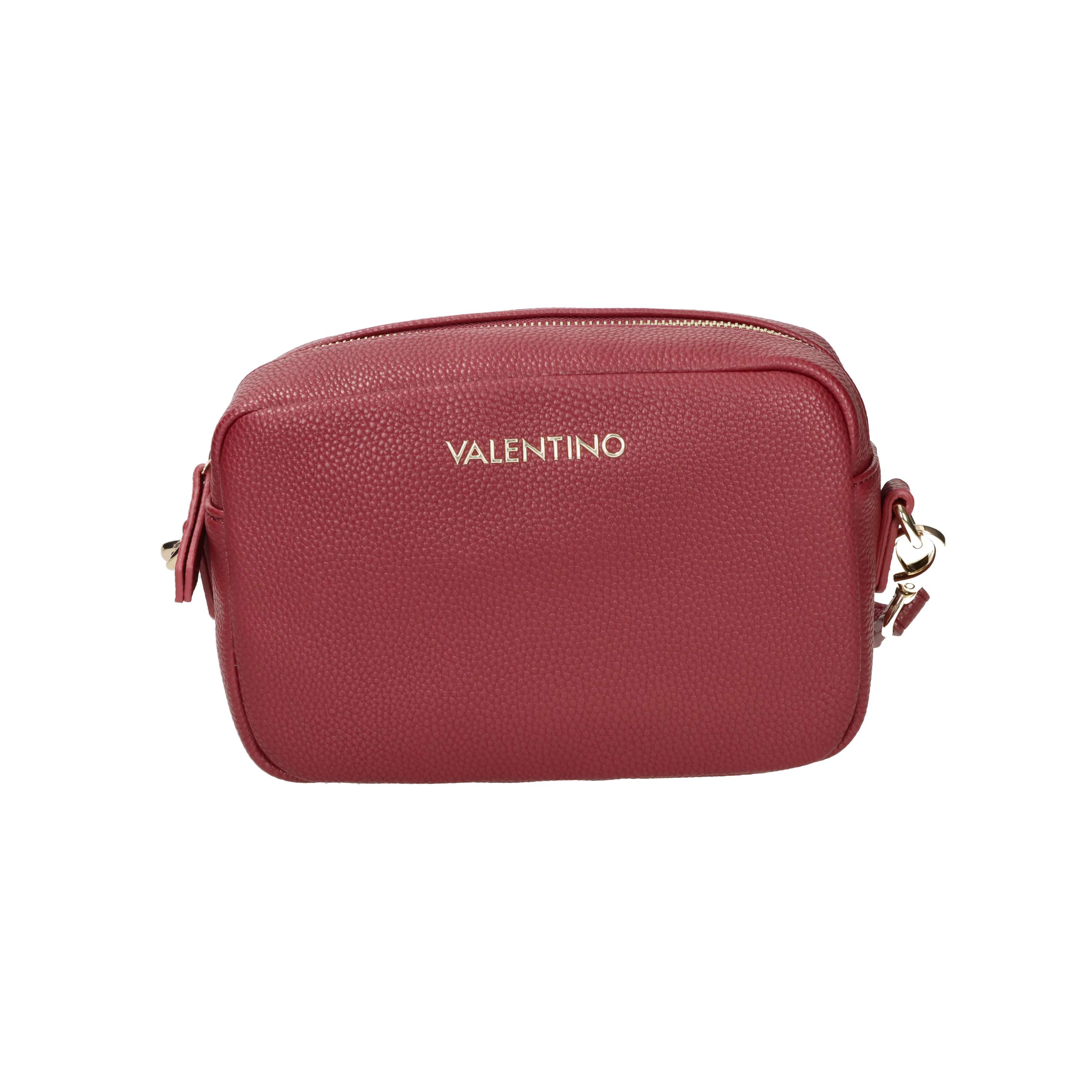 BORSA A TRACOLLA VBE7LX538 BORDEAUX
