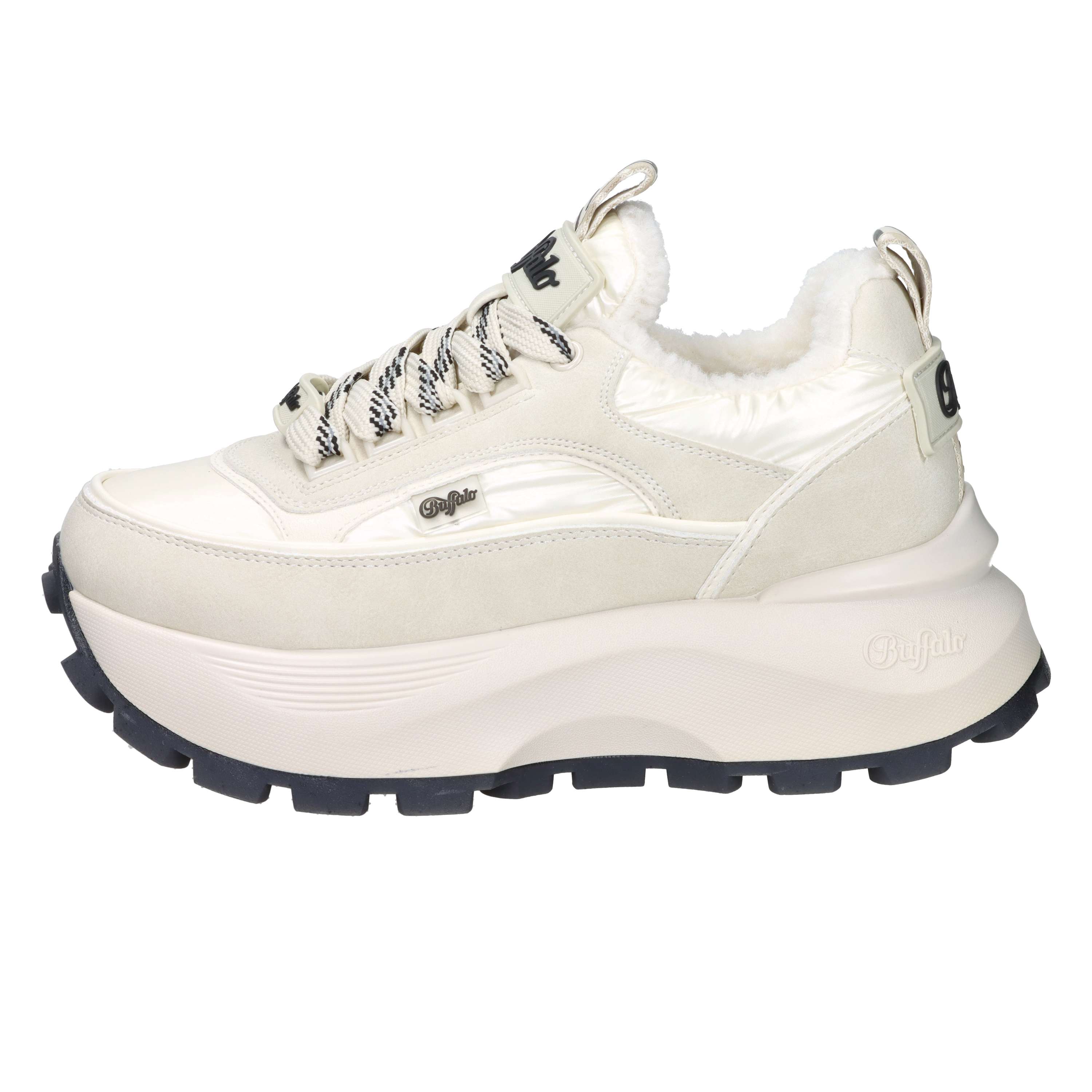 SNEAKERS BASSA BN16364547 PANNA