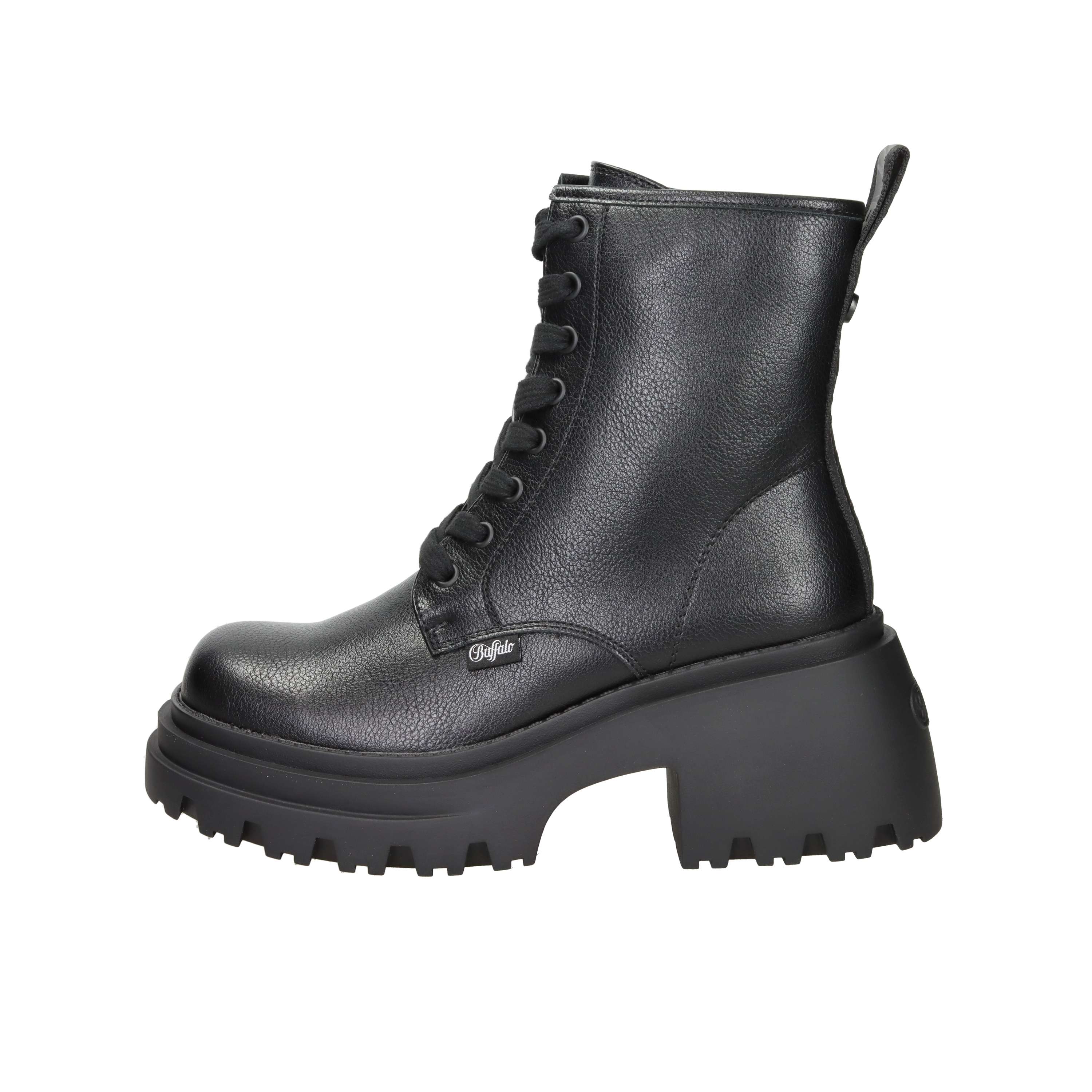 ANFIBI BN1622538 NERO