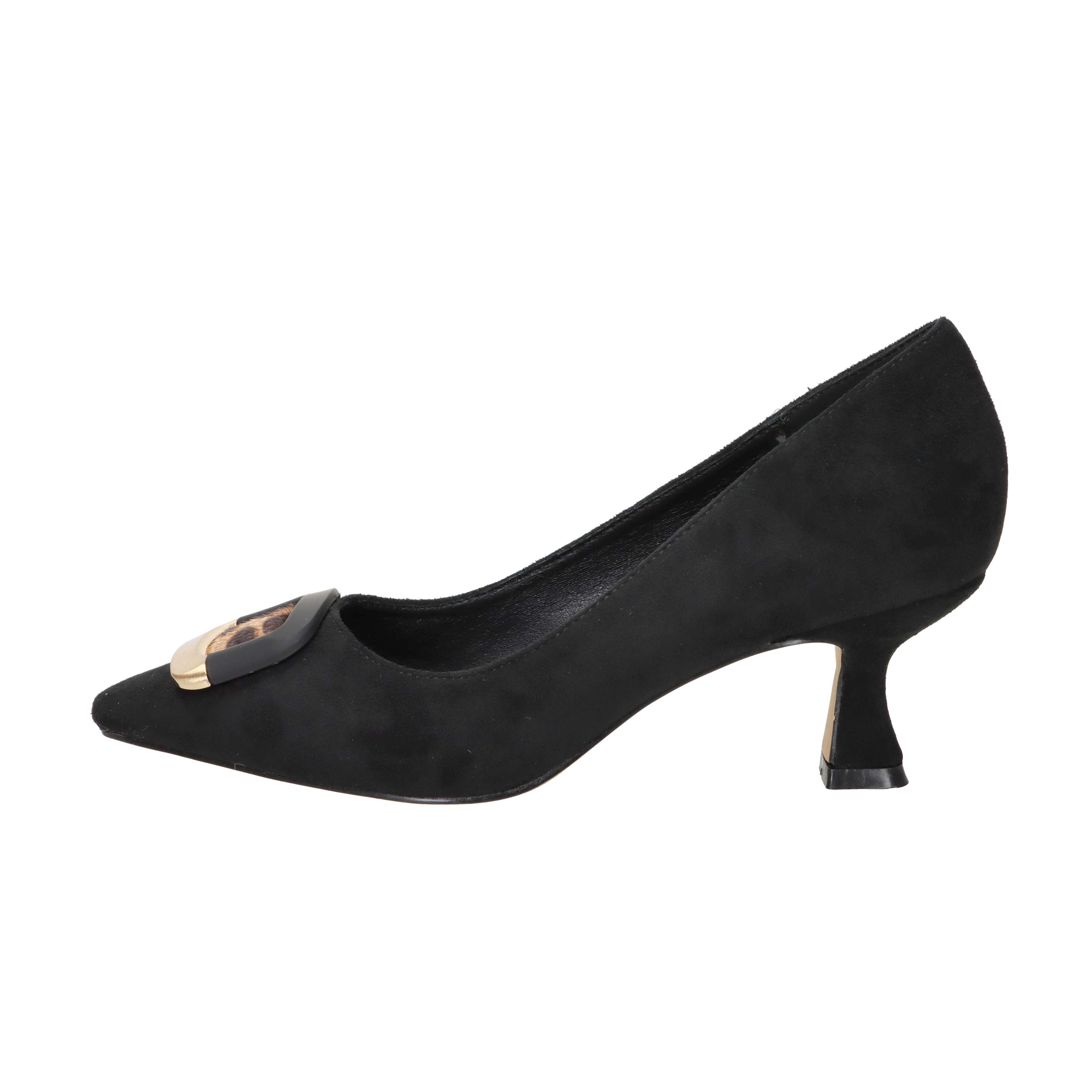 DECOLLETE' GP880 NERO