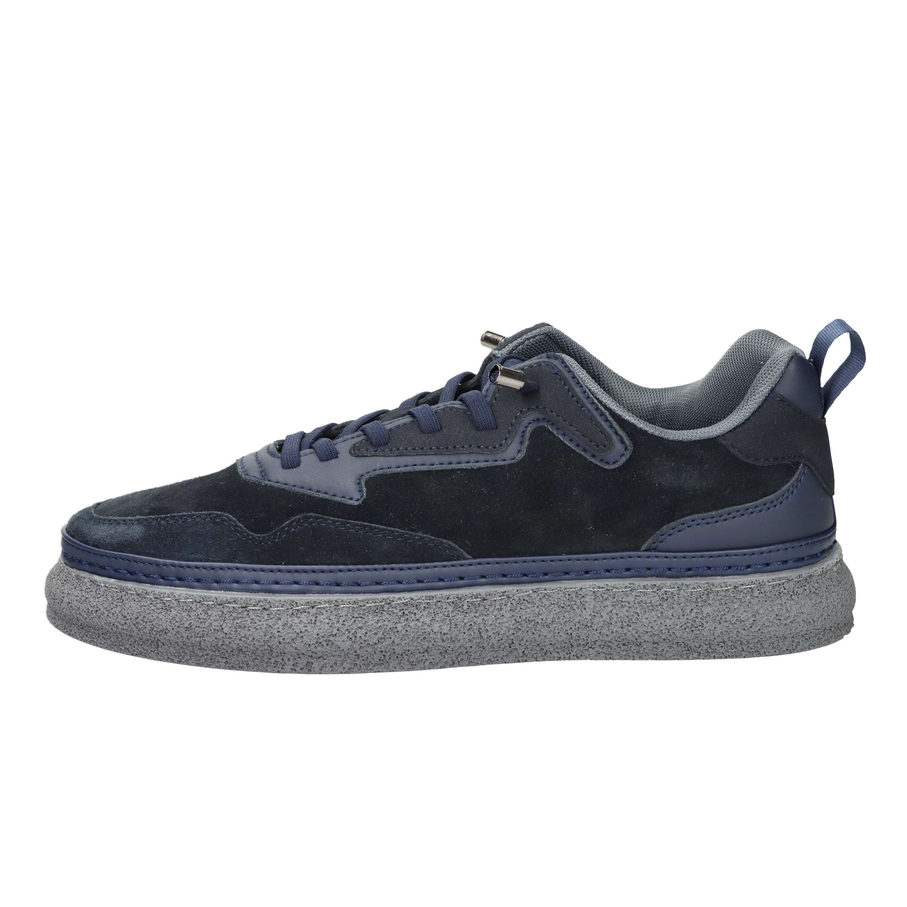 SLIP-ON AV451 BLU