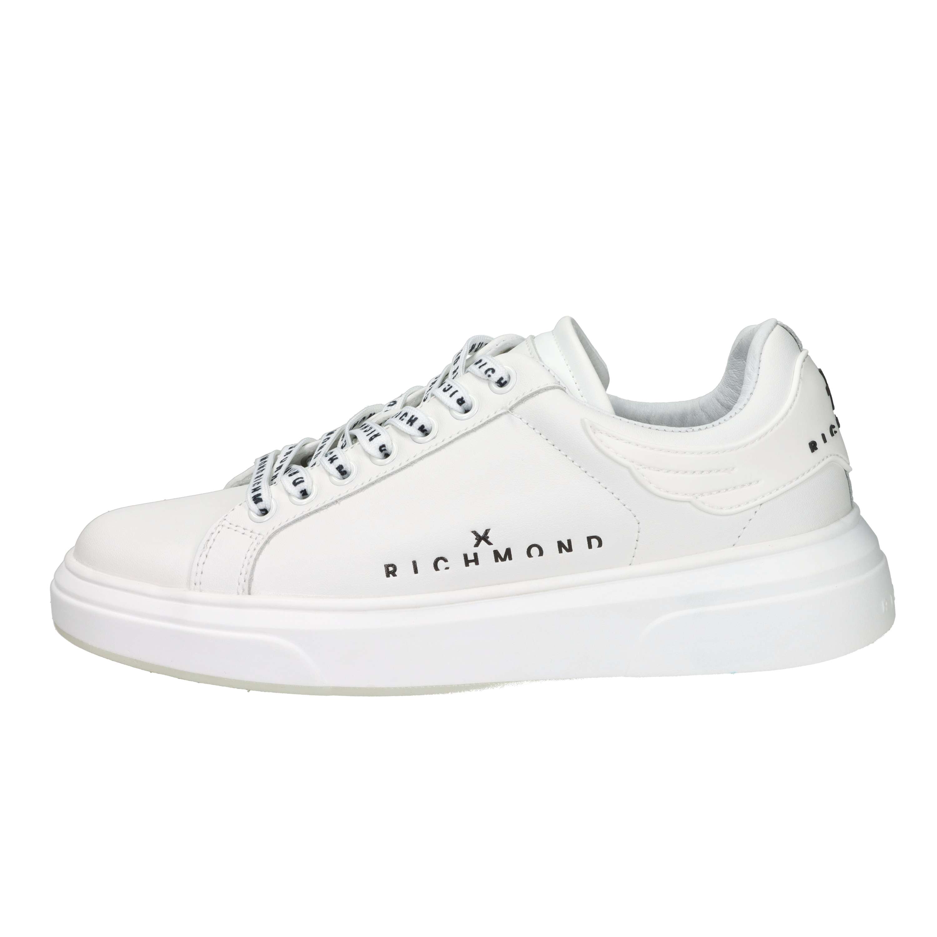 SNEAKERS BASSA 29000/CP BIANCO