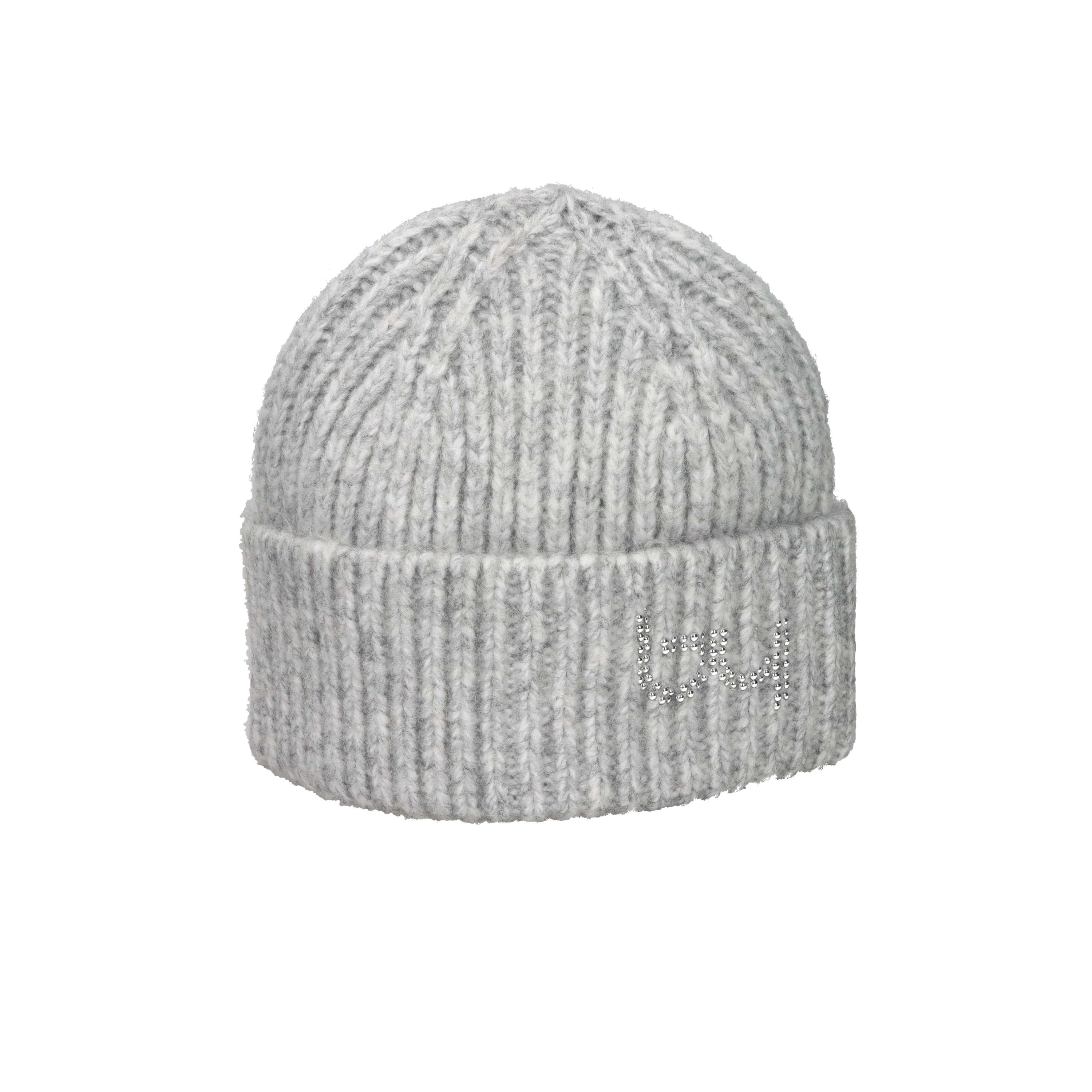 CAPPELLO A CUFFIA 20BYB24736019 GRIGIO
