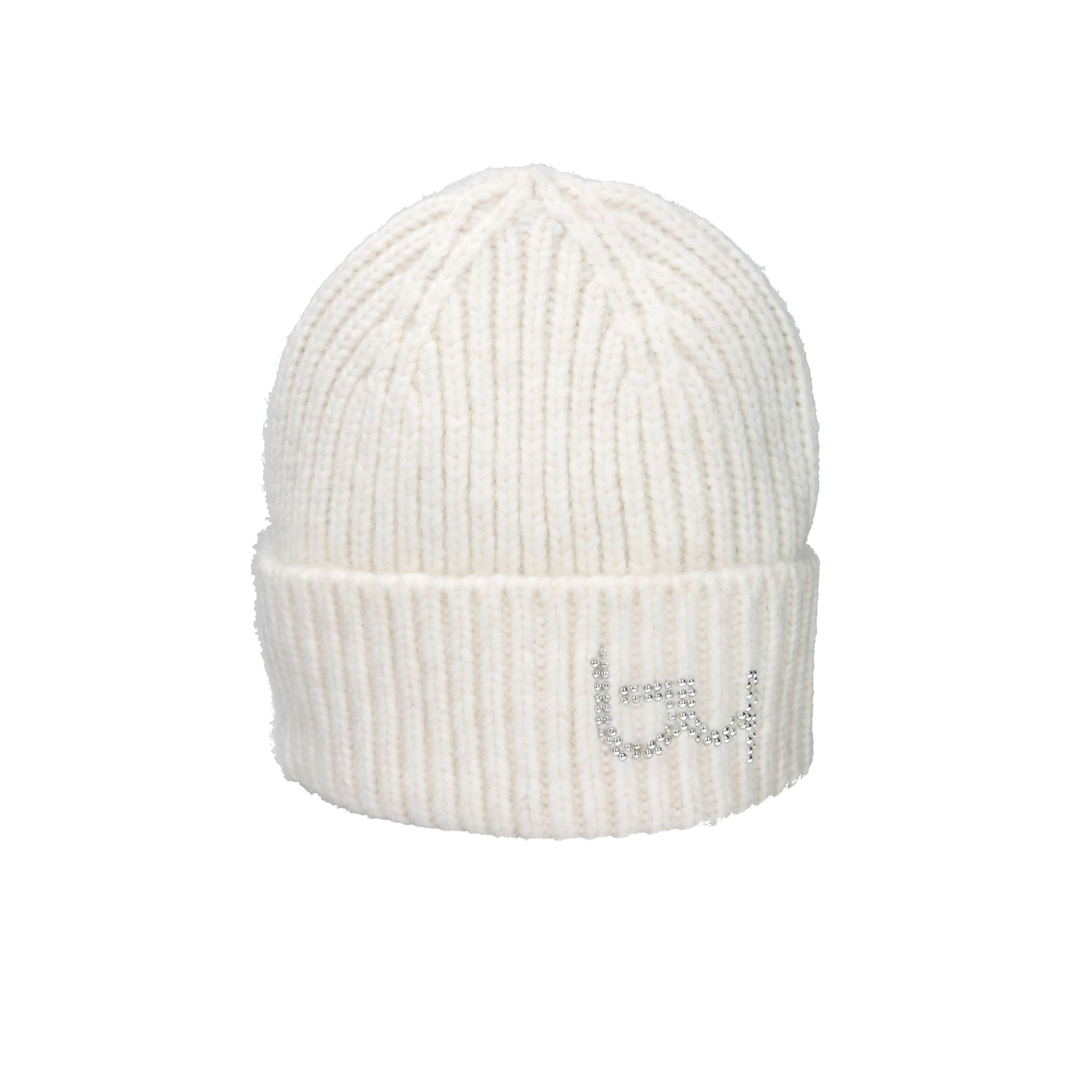 CAPPELLO A CUFFIA 20BYB24736019 PANNA