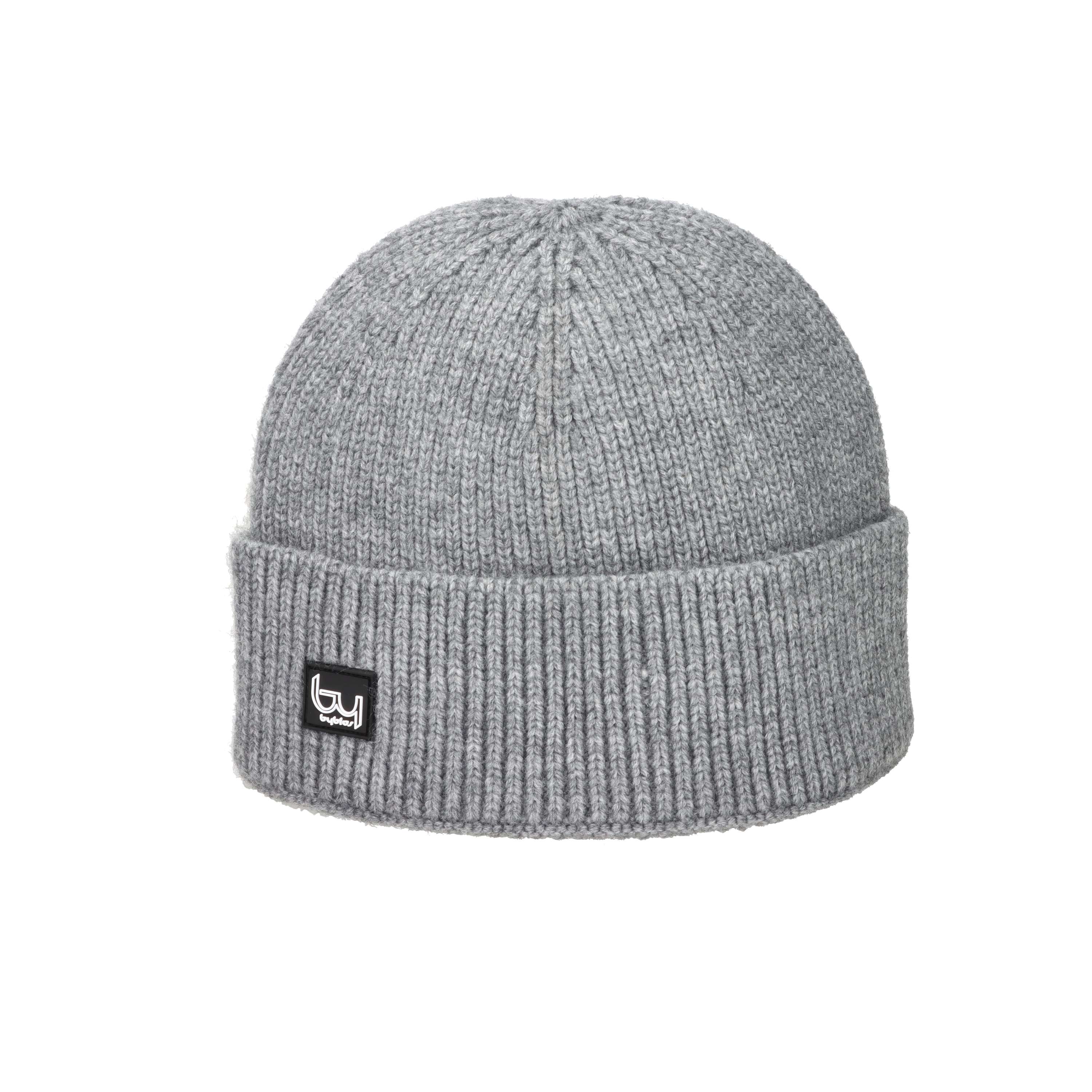 CAPPELLO A CUFFIA 20BYB25623019 GRIGIO