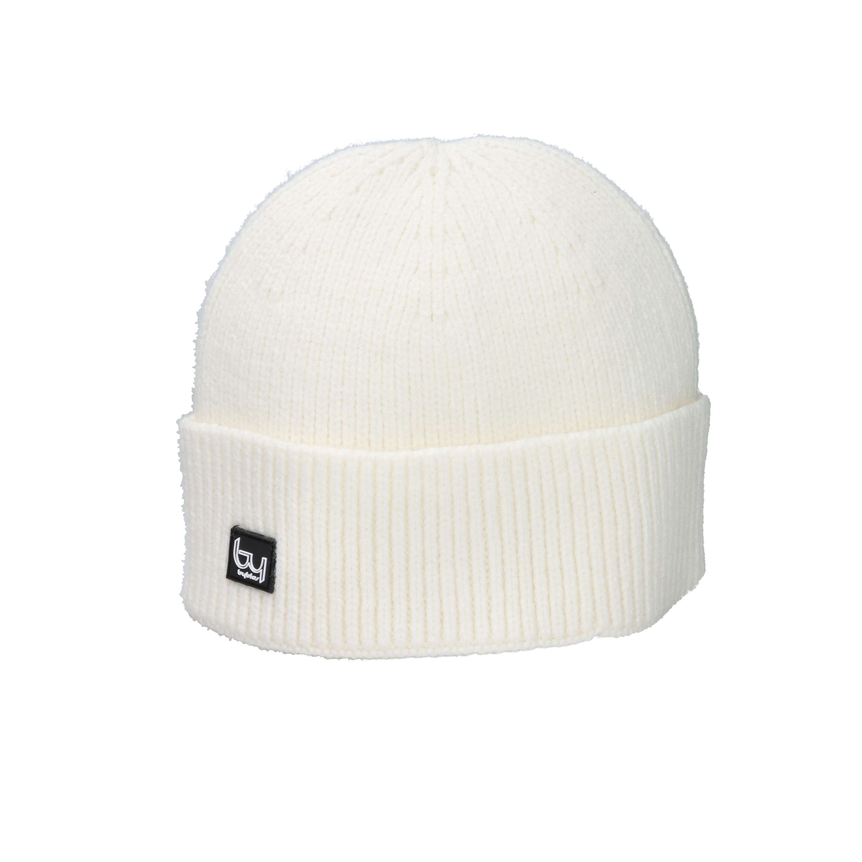 CAPPELLO A CUFFIA 20BYB25623019 PANNA