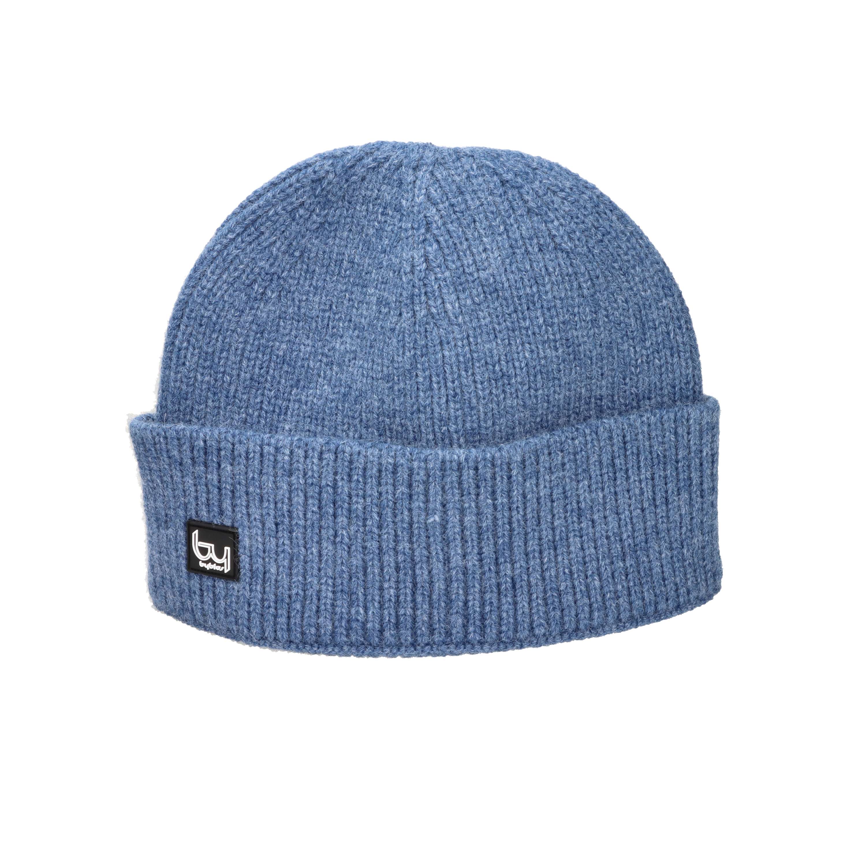 CAPPELLO A CUFFIA 20BYB25623019 BLU