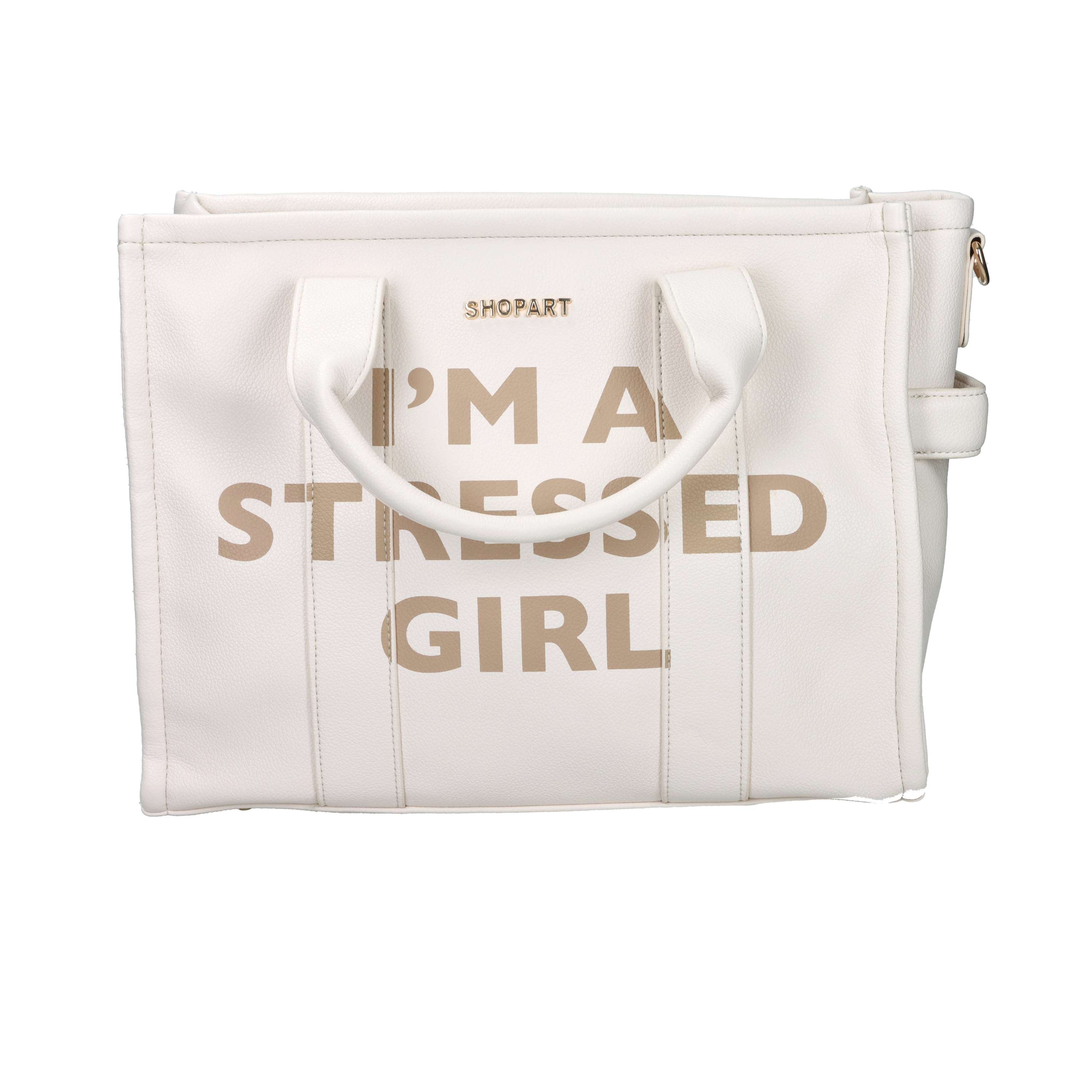 BORSA A MANO SAAF241158 PANNA