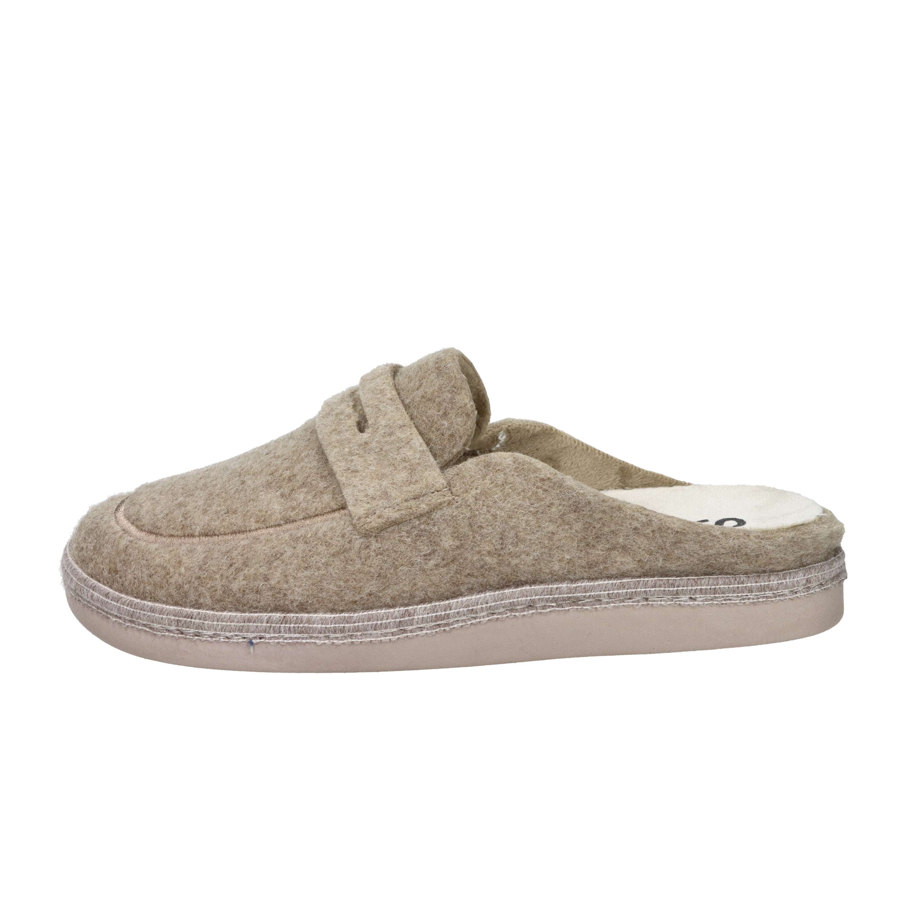 CIABATTA INVERNALE 61L-001 TORTORA