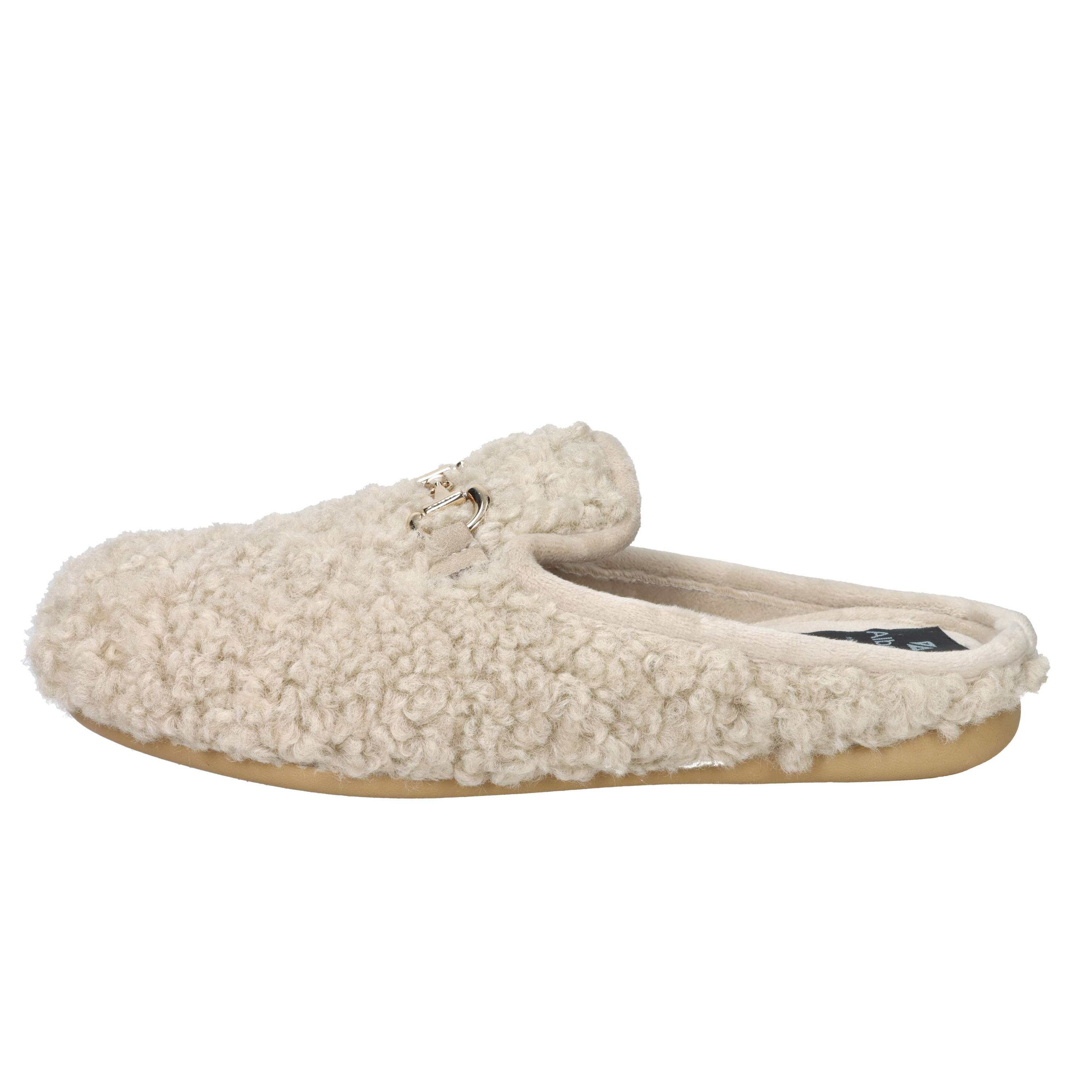 CIABATTA INVERNALE H29176 TORTORA