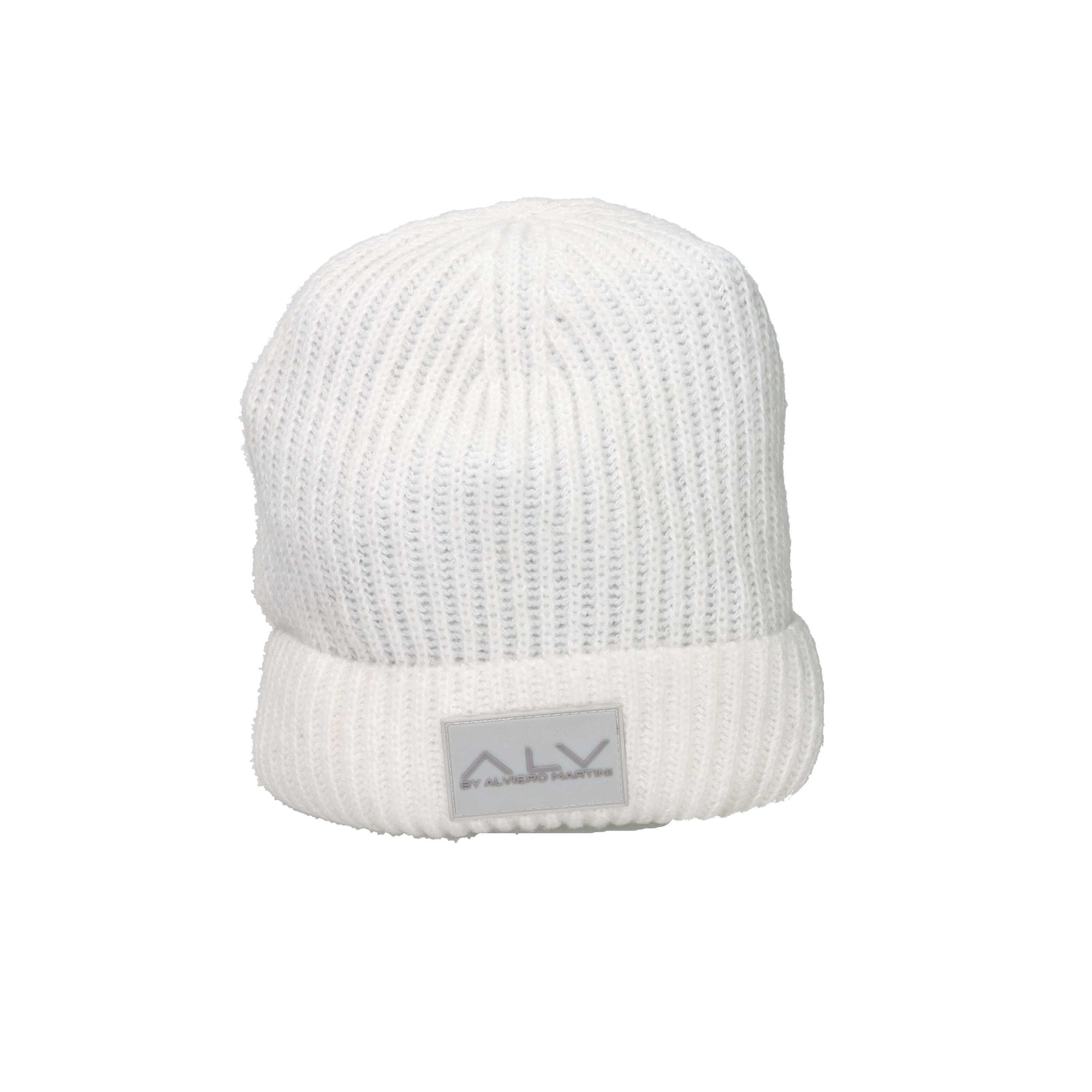 CAPPELLO A CUFFIA ALA0062 PANNA