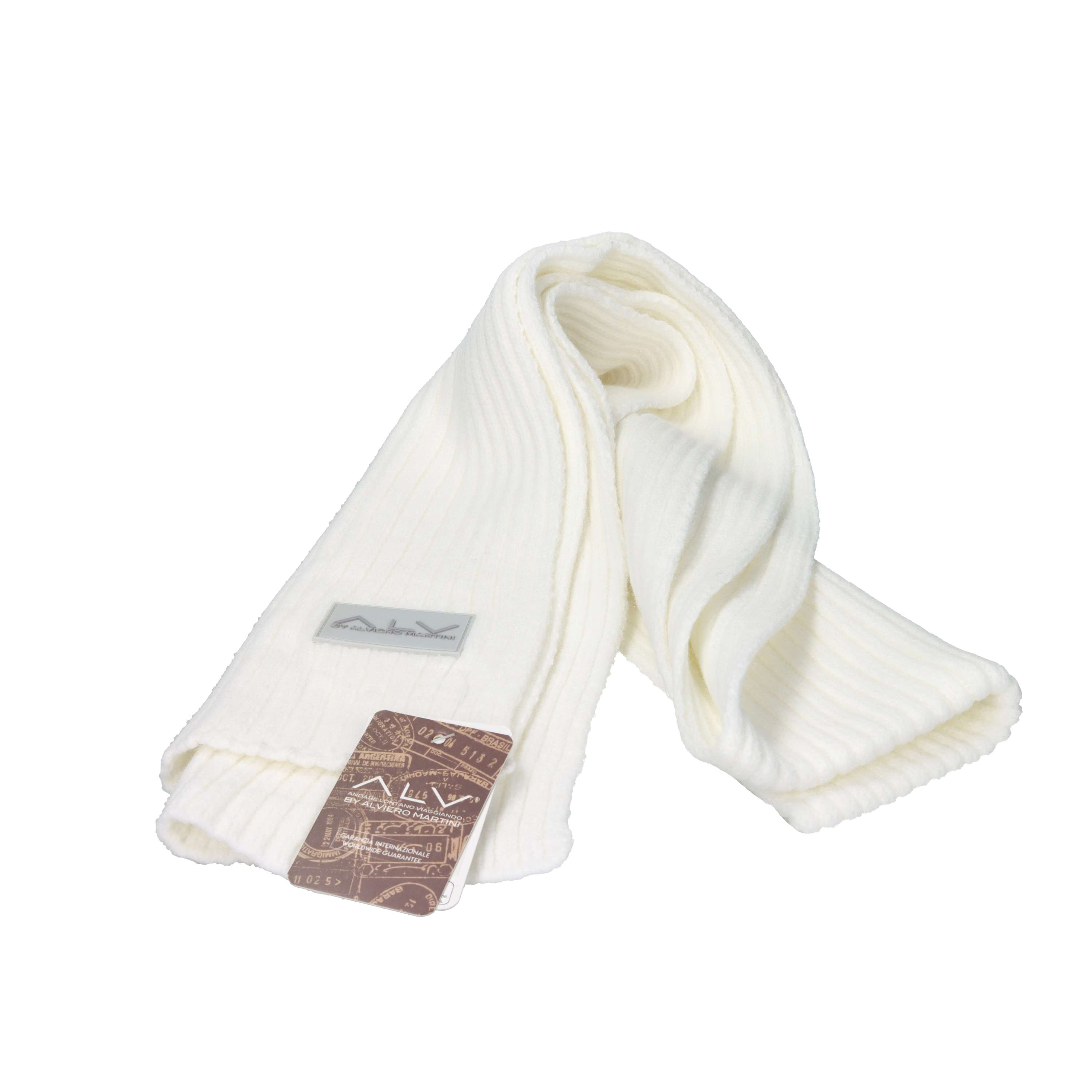 SCIARPA ALA0065 PANNA