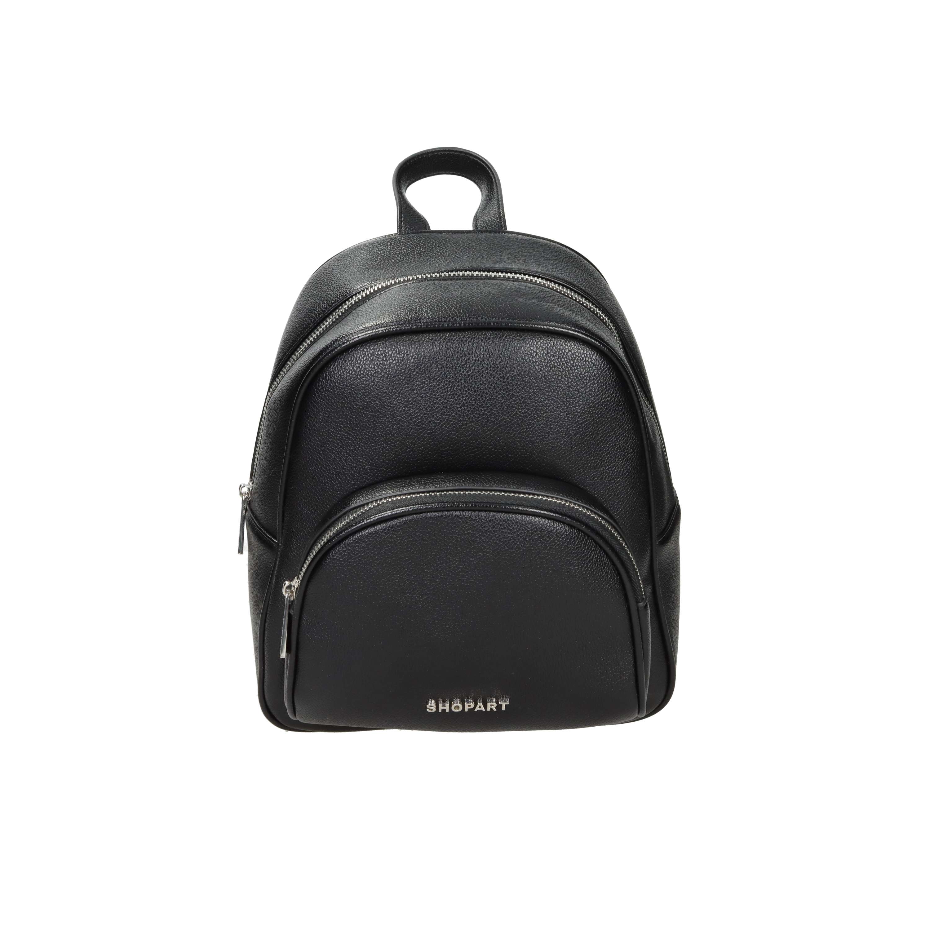 ZAINO SAAF241142 NERO