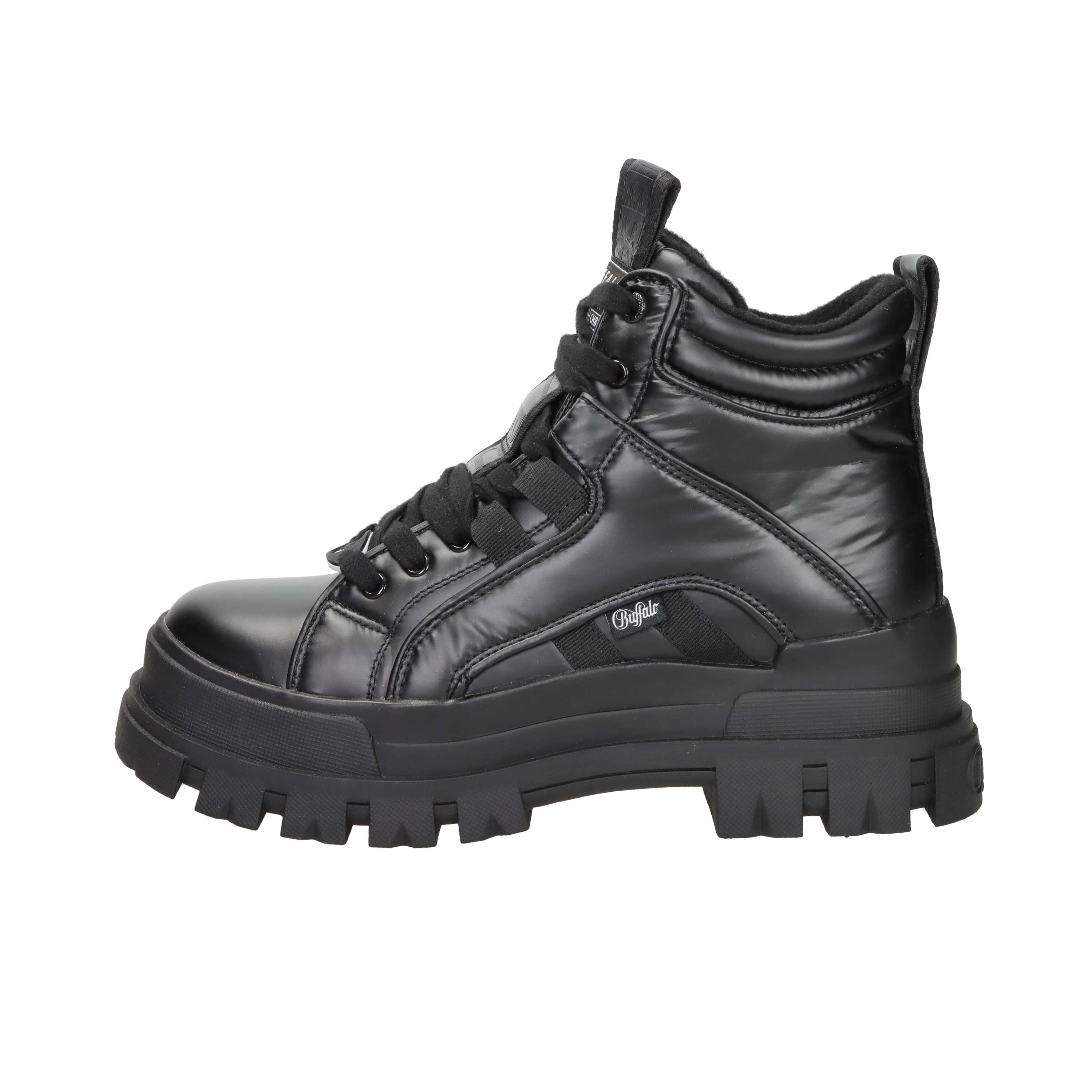 ANFIBI BN16224991 NERO