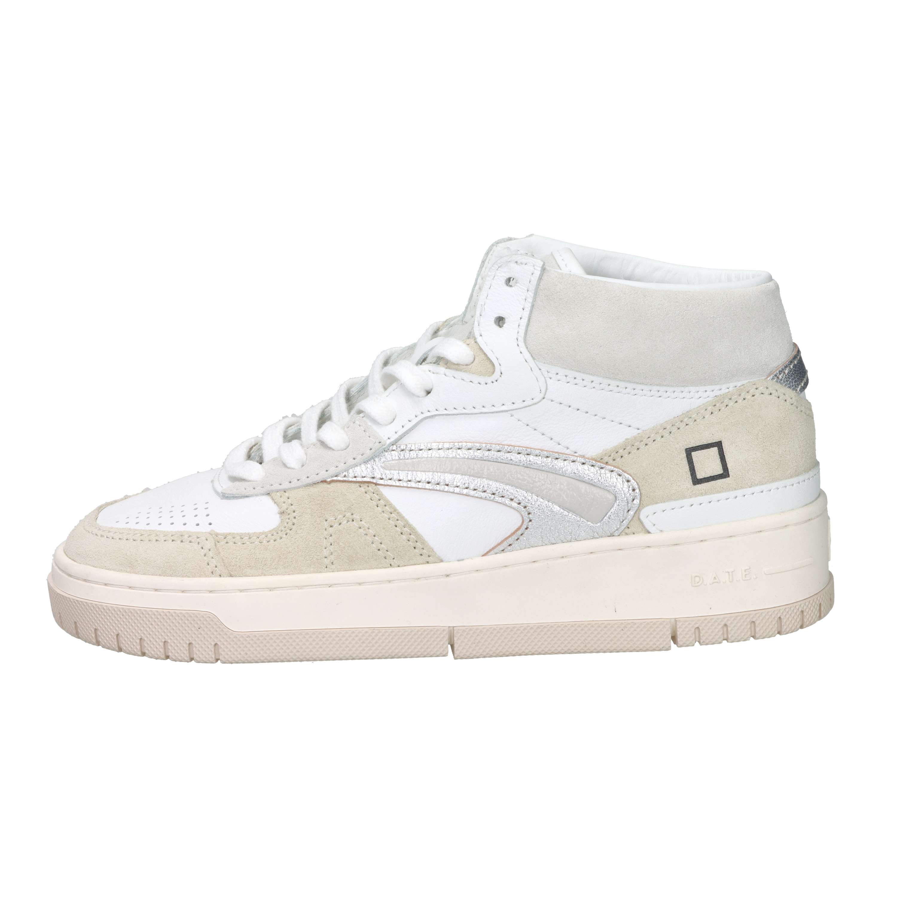 SNEAKERS ALTA W431-TH-NT-WS BIANCO